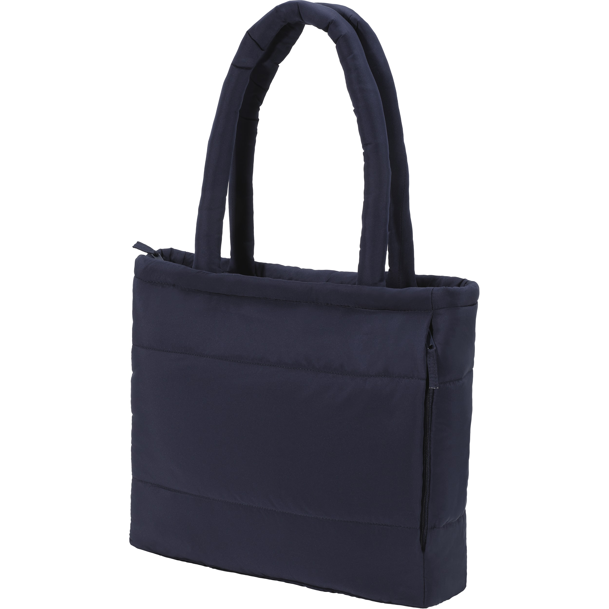 Picture of Puffer Recycled 15'' Laptop Tote