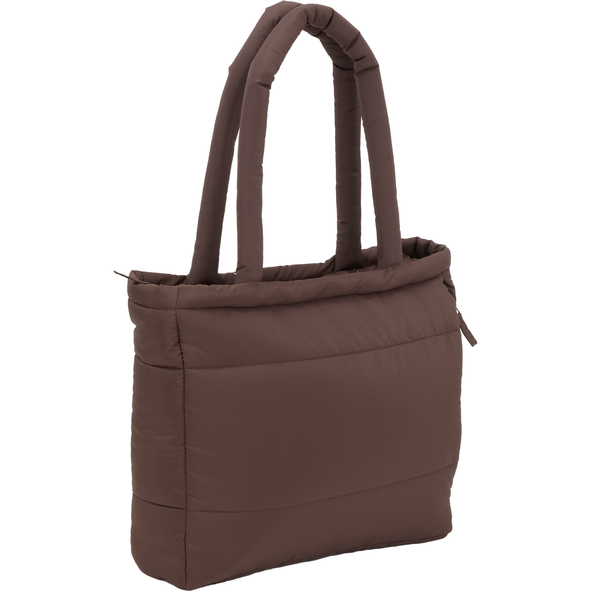Picture of Puffer Recycled 15'' Laptop Tote