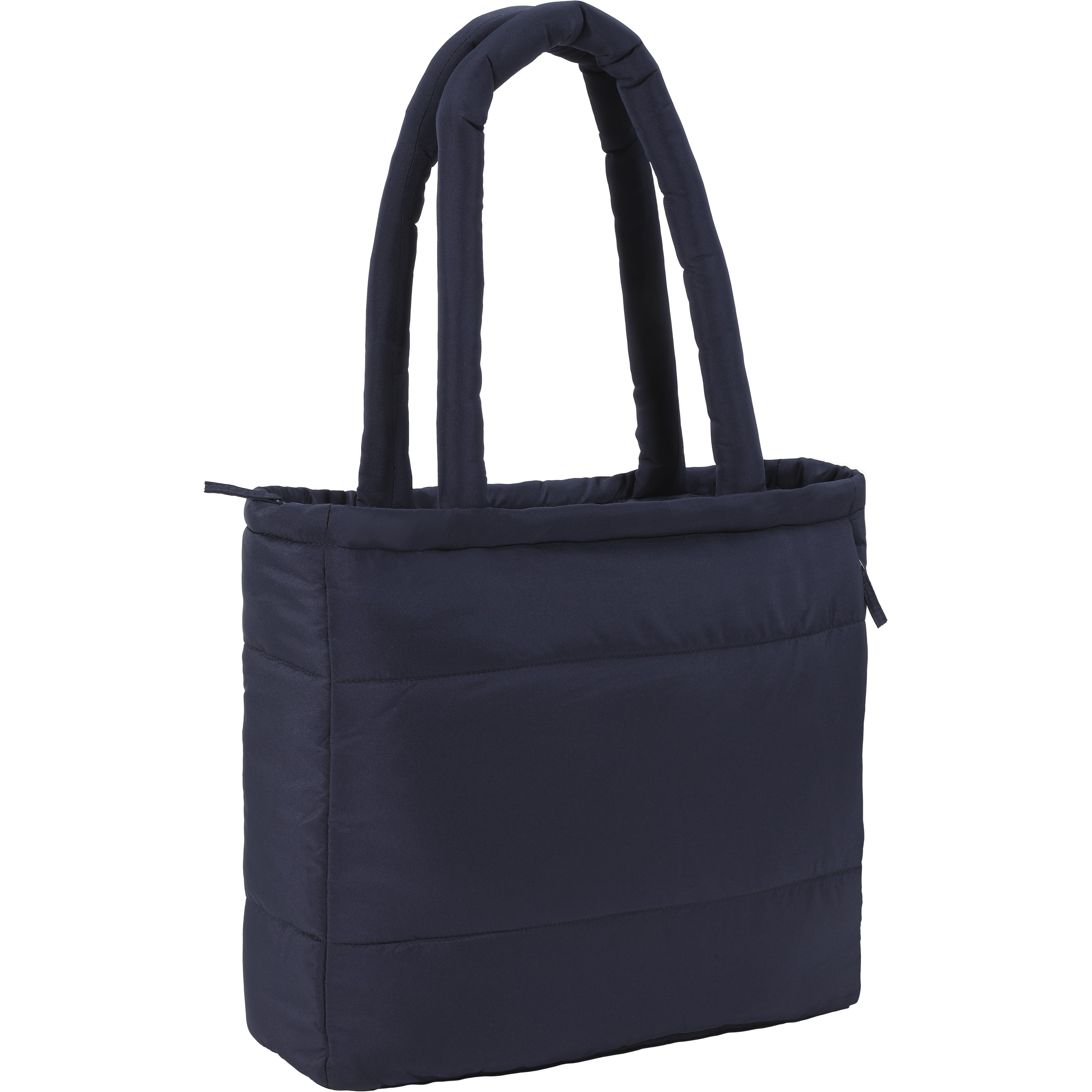 Picture of Puffer Recycled 15'' Laptop Tote