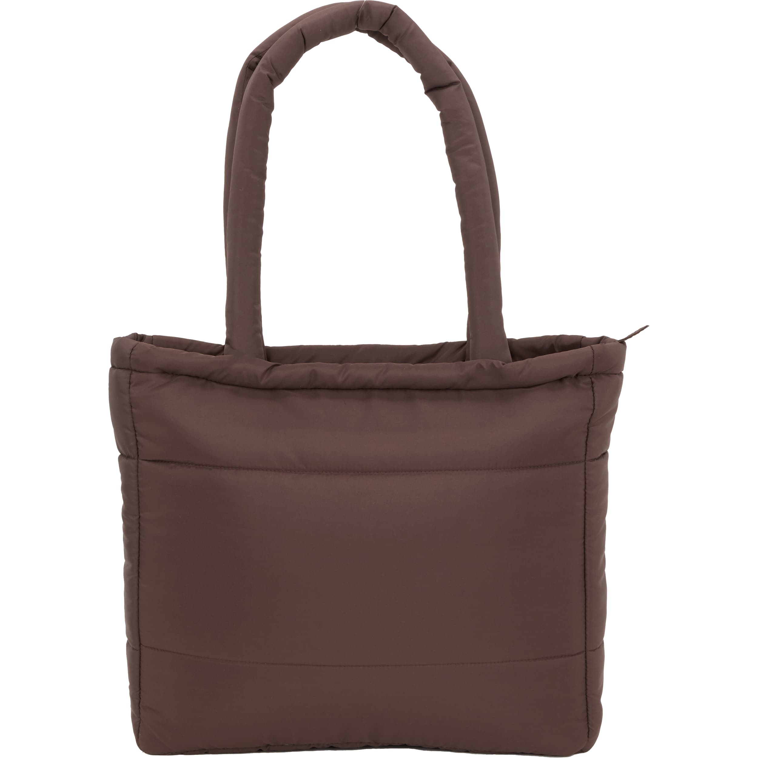 Picture of Puffer Recycled 15'' Laptop Tote