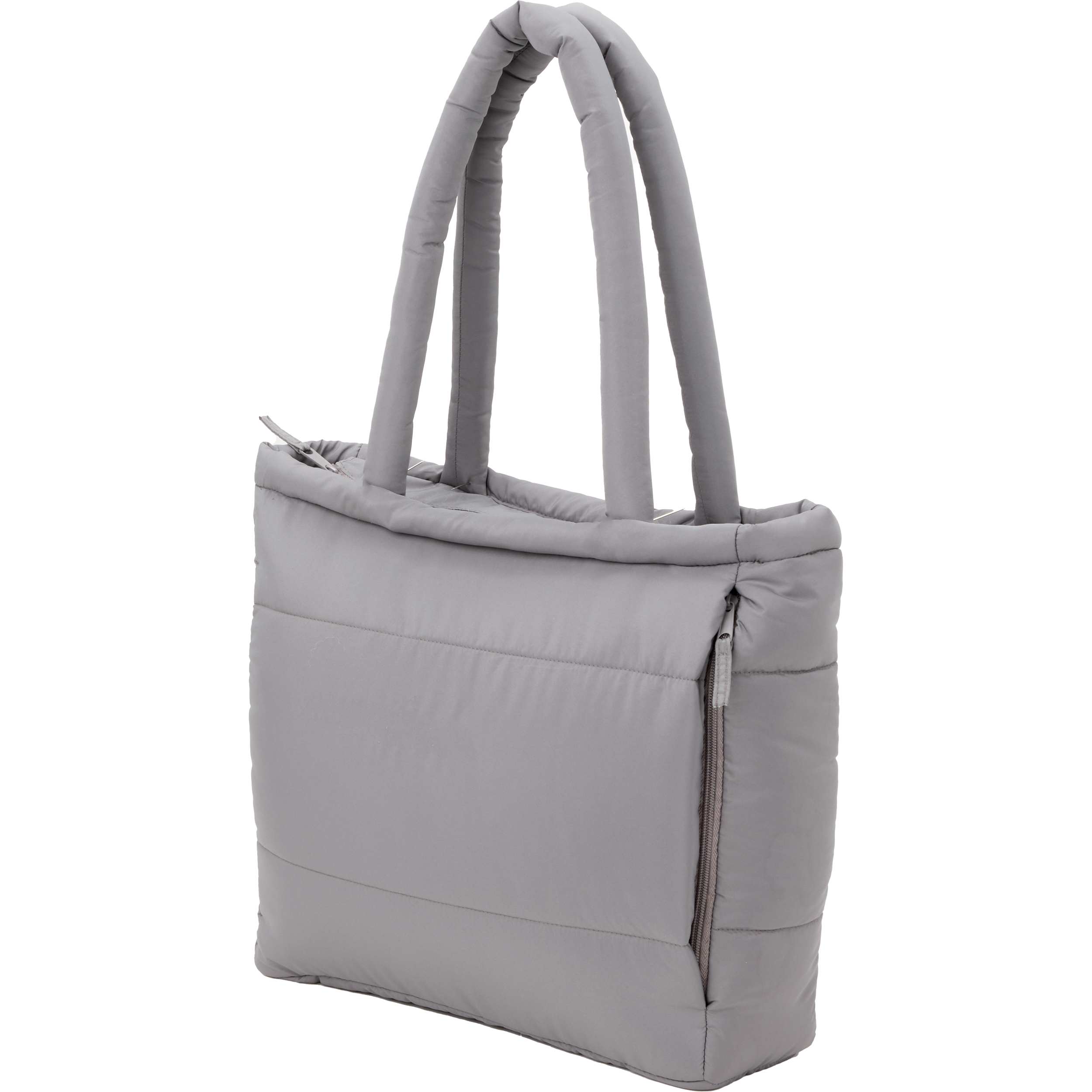 Picture of Puffer Recycled 15'' Laptop Tote