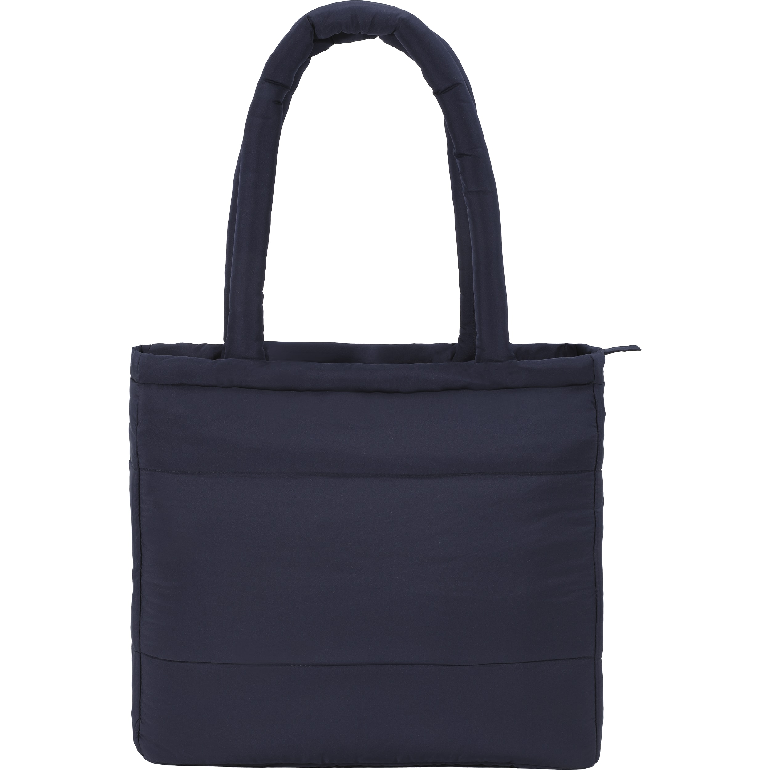 Picture of Puffer Recycled 15'' Laptop Tote