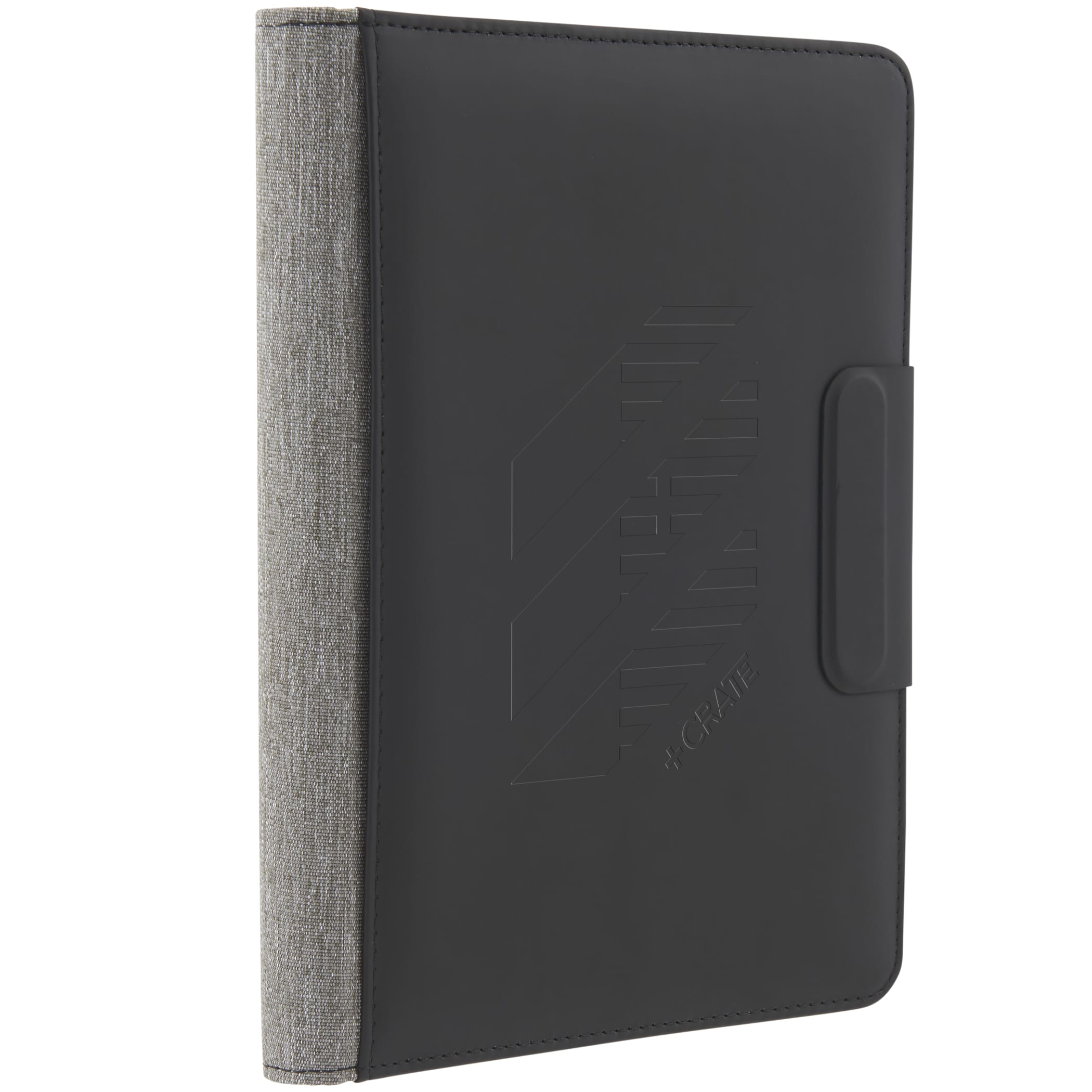 Picture of Reclaim rPET MagClick™ Fast Wireless Journal