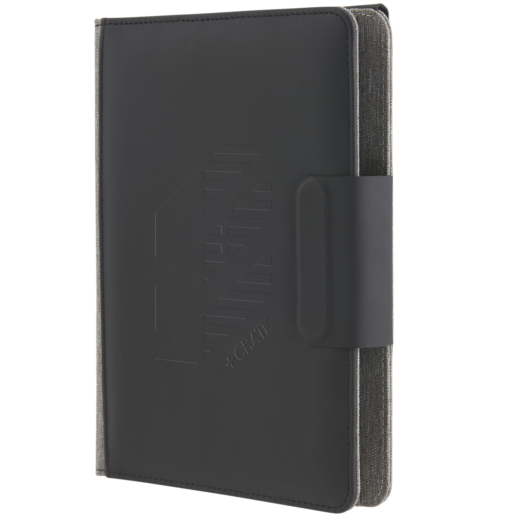 Picture of Reclaim rPET MagClick™ Fast Wireless Journal