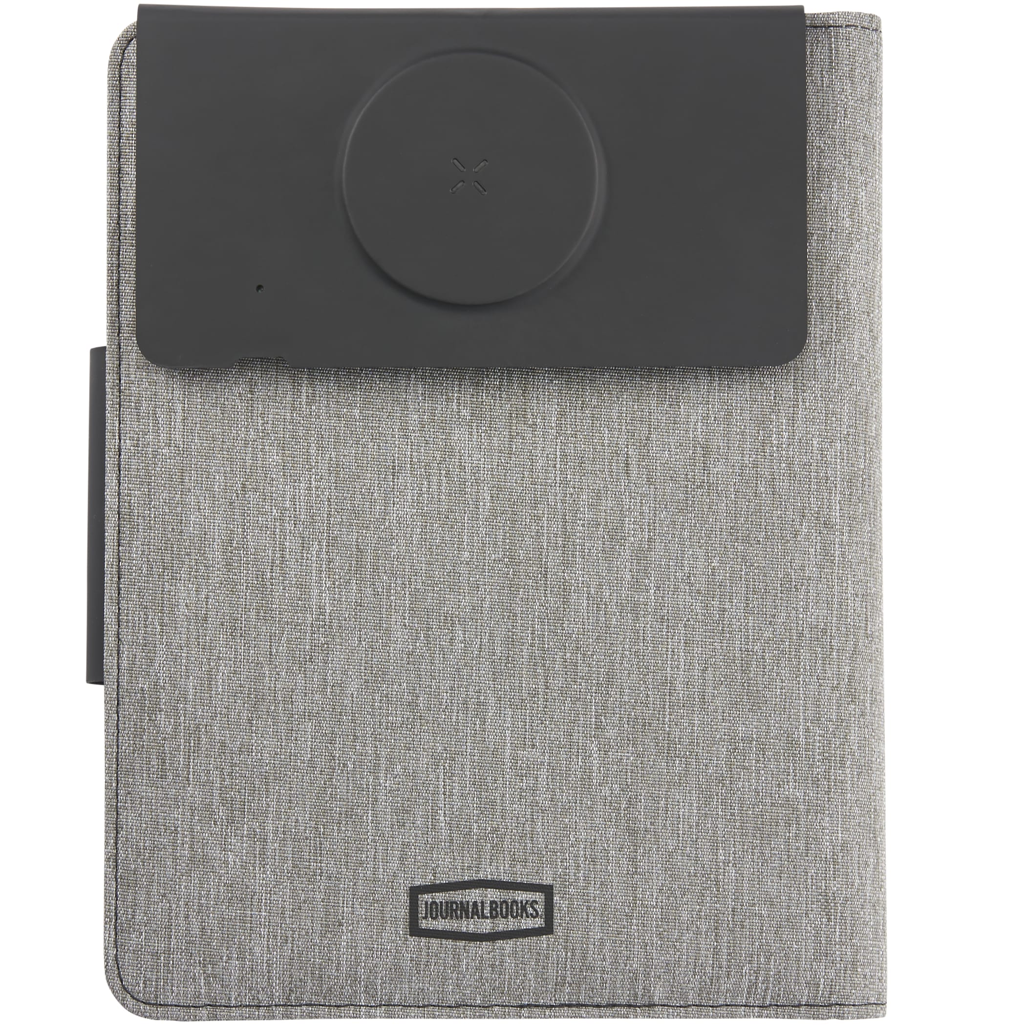 Picture of Reclaim rPET MagClick™ Fast Wireless Journal