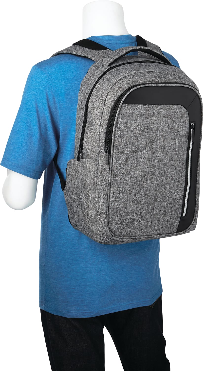 Picture of Vault RFID Security 15'' Computer Backpack