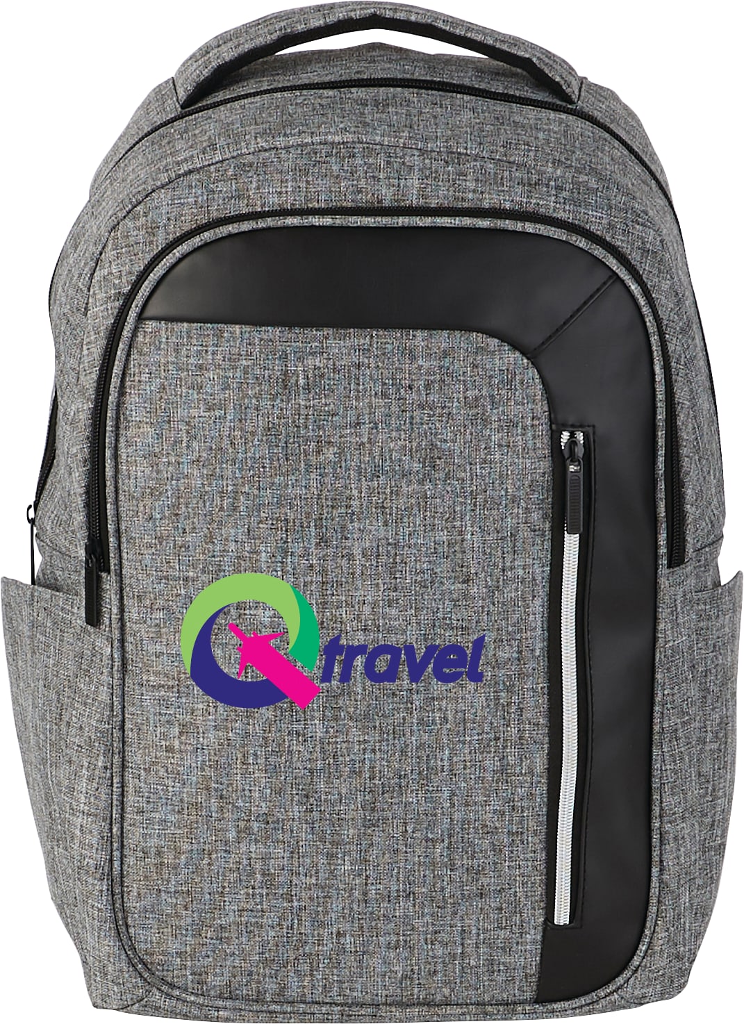 Picture of Vault RFID Security 15'' Computer Backpack