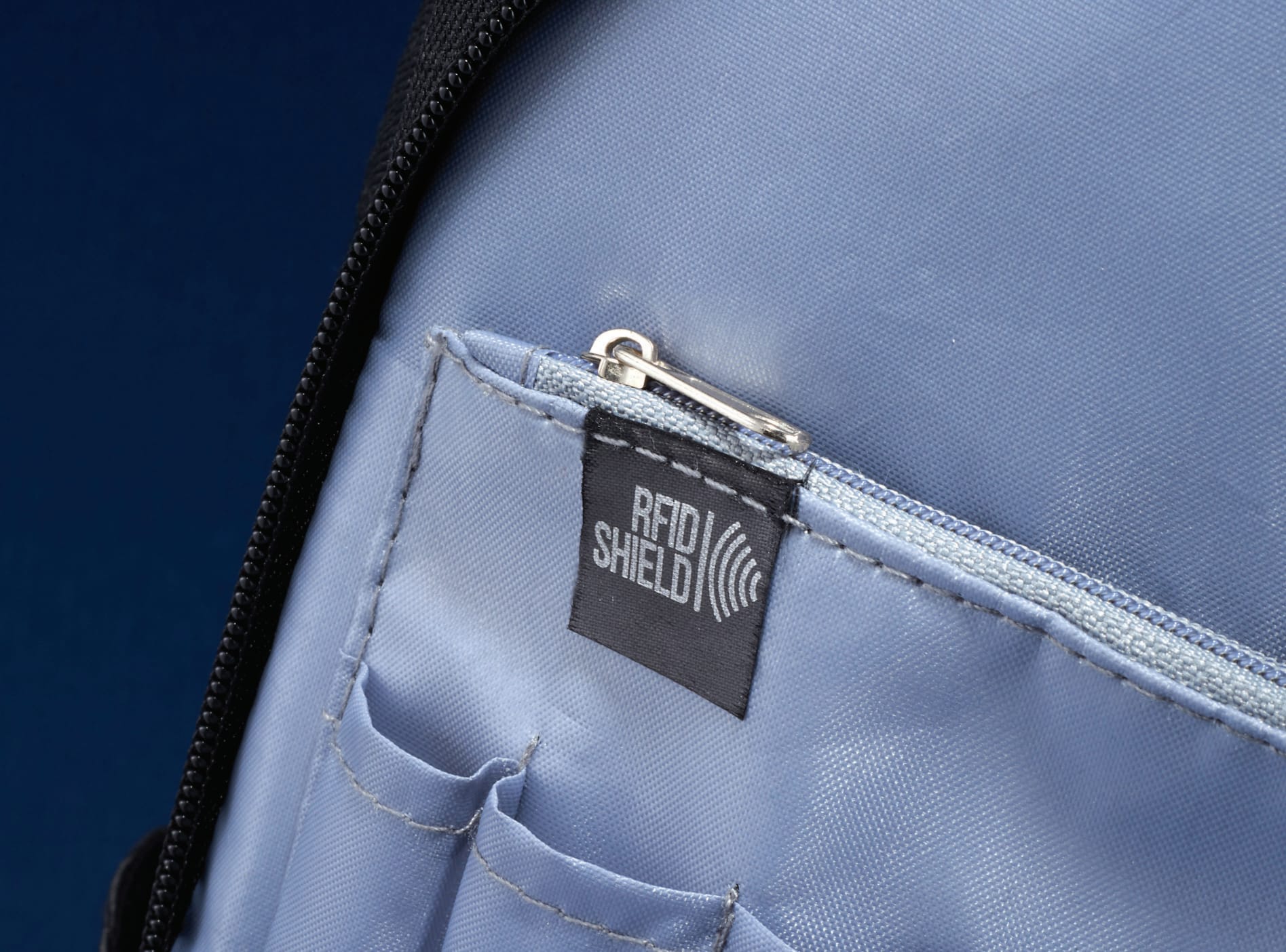 Picture of Vault RFID Security 15'' Computer Backpack
