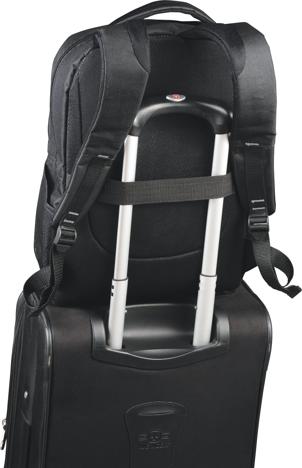 Picture of Vault RFID Security 15'' Computer Backpack