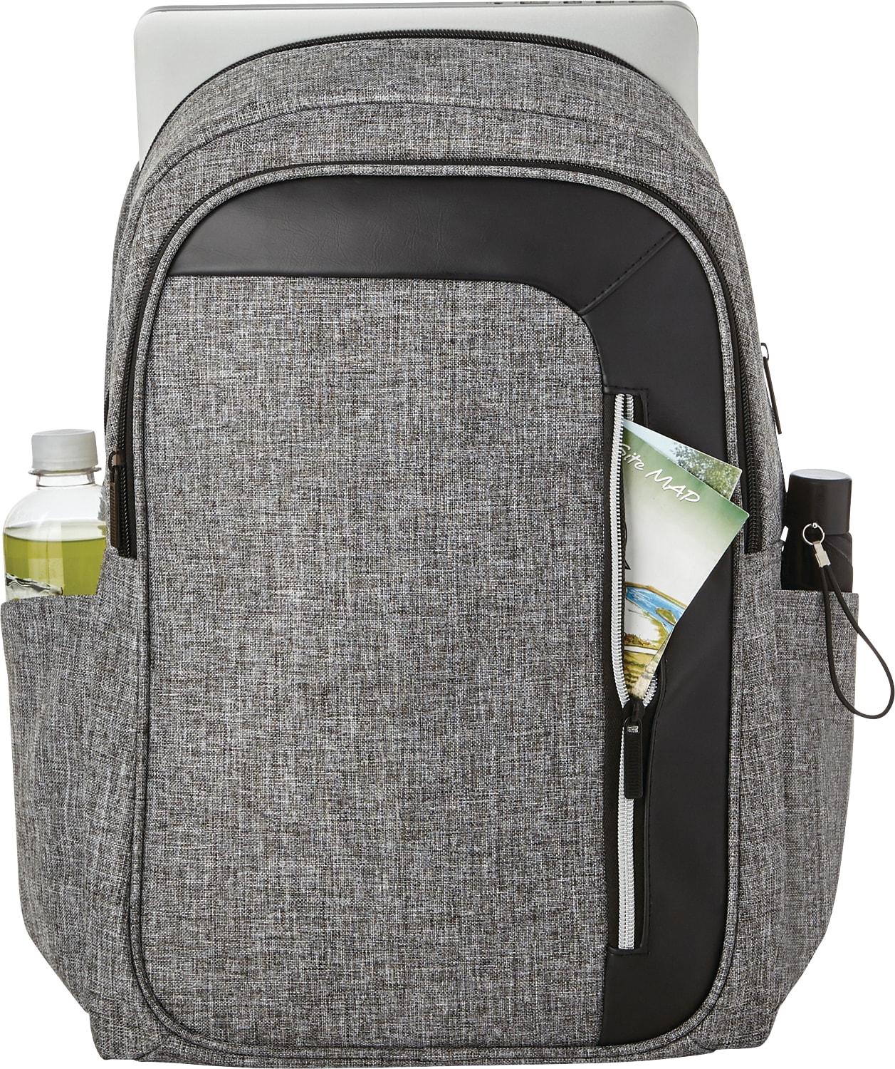 Picture of Vault RFID Security 15'' Computer Backpack