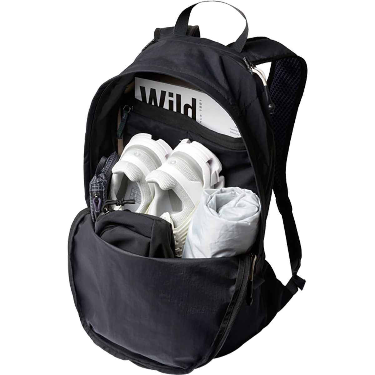 Picture of Bellroy Lite Recycled Daypack