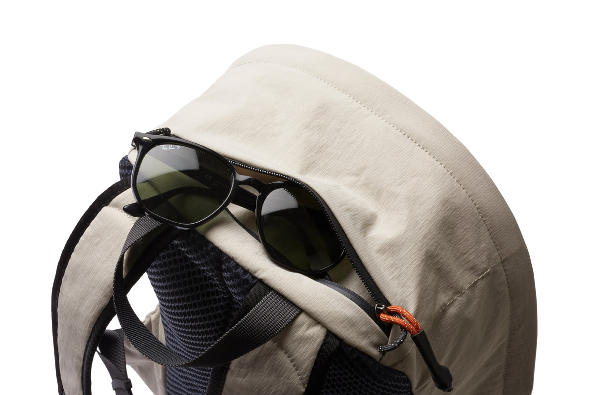 Picture of Bellroy Lite Recycled Daypack