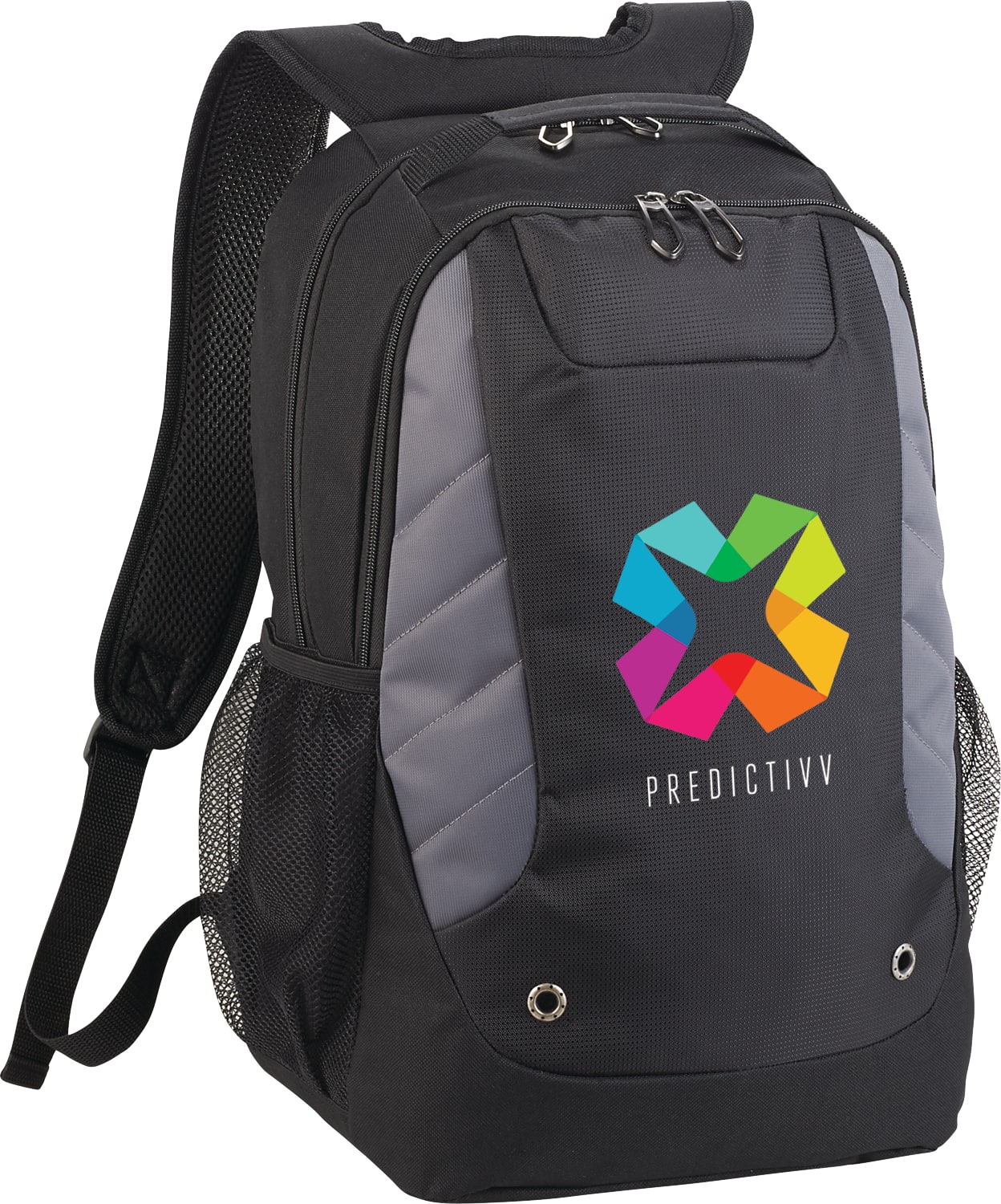 Picture of Sanford 15" Laptop Backpack