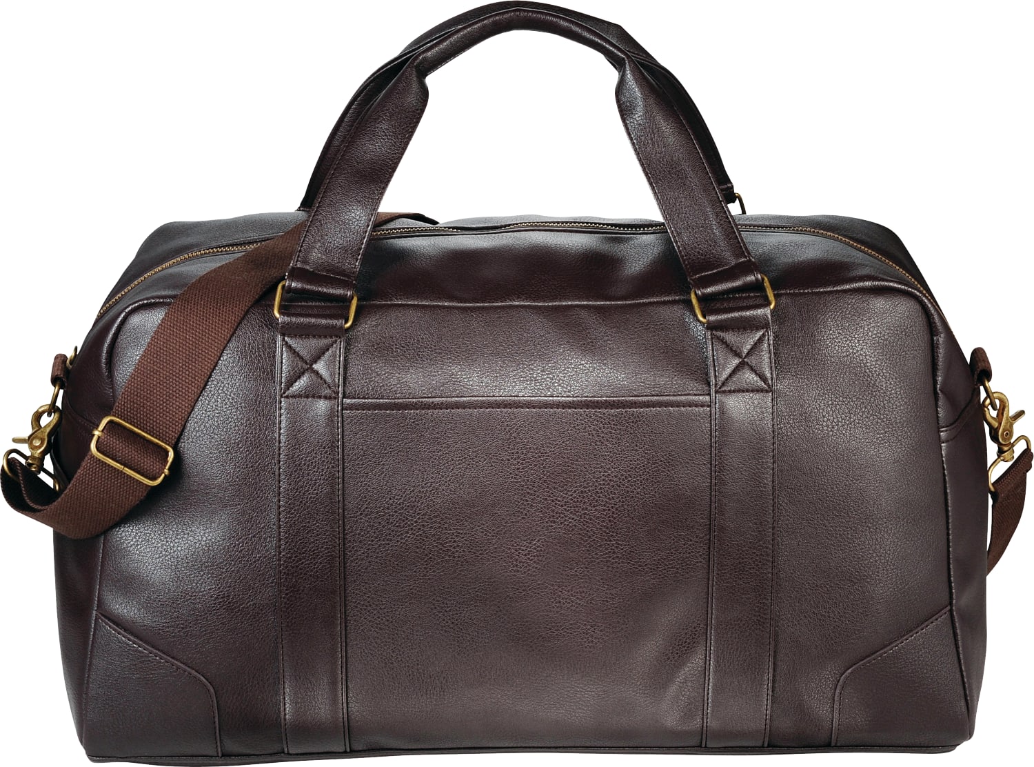Picture of Oxford 20'' Weekender Duffle Bag