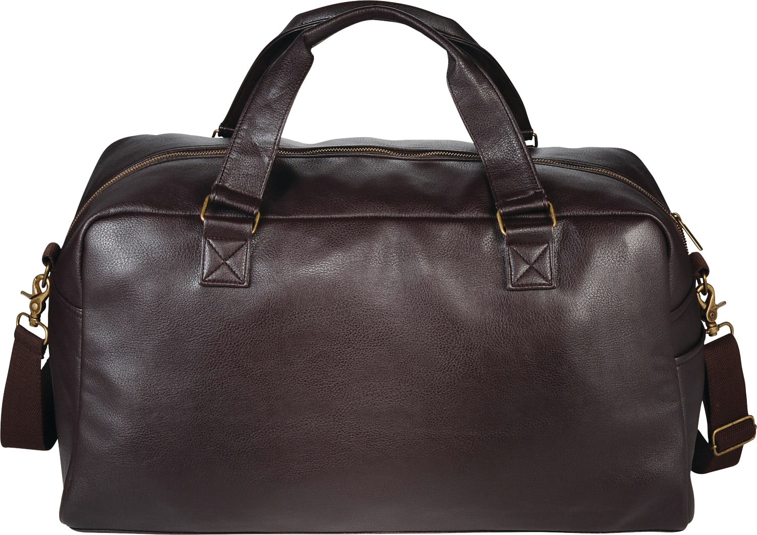 Picture of Oxford 20'' Weekender Duffle Bag