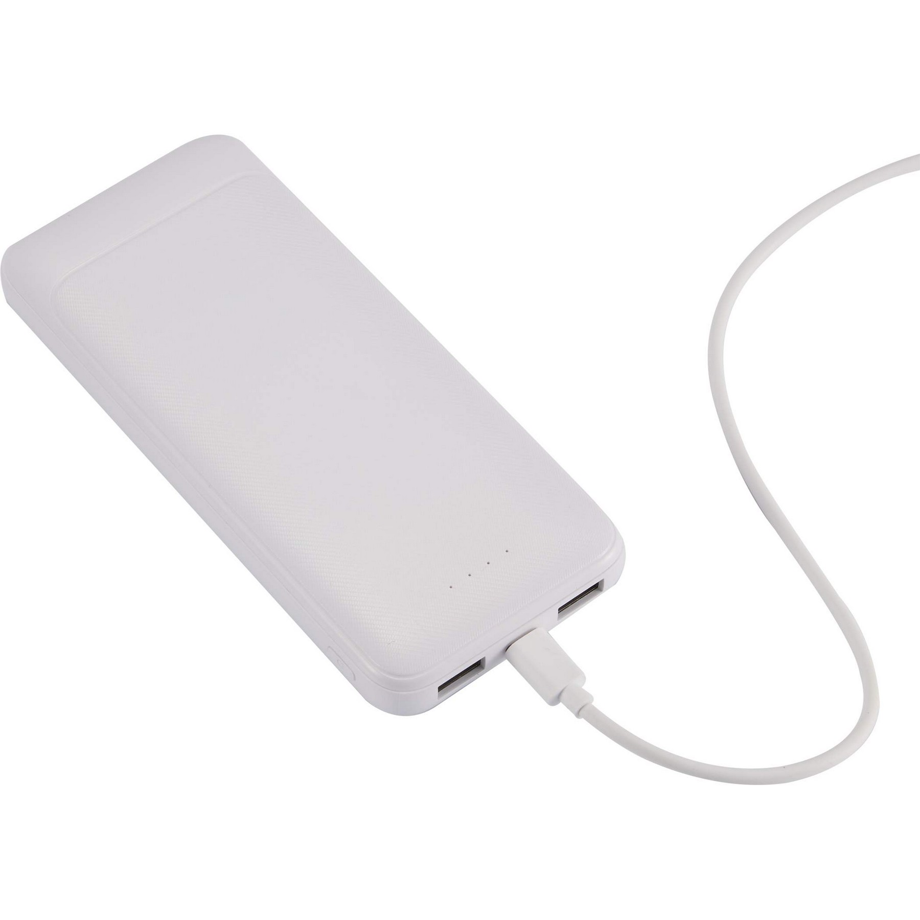 Picture of Pwr Pal 10000 mAh Power Bank with Integrated Cable