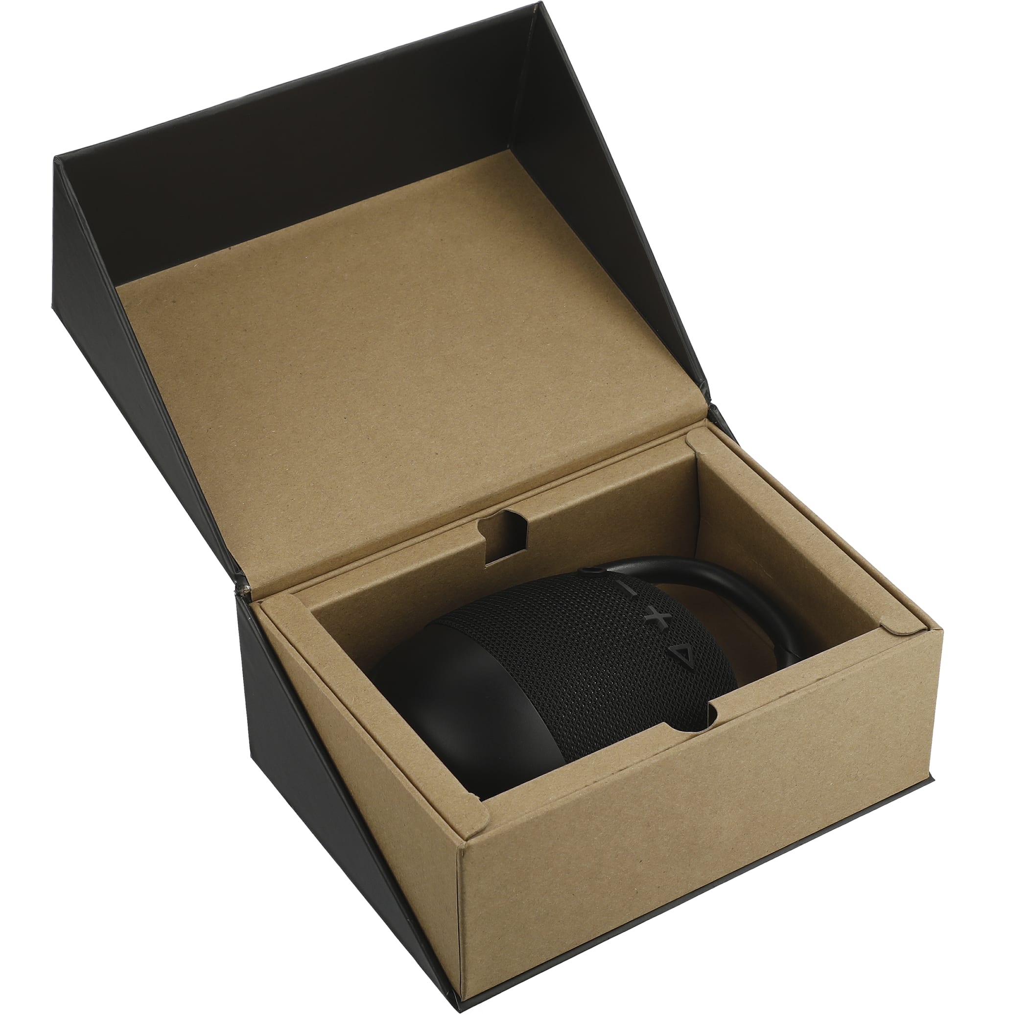Picture of Fabric Clip Waterproof Bluetooth Speaker