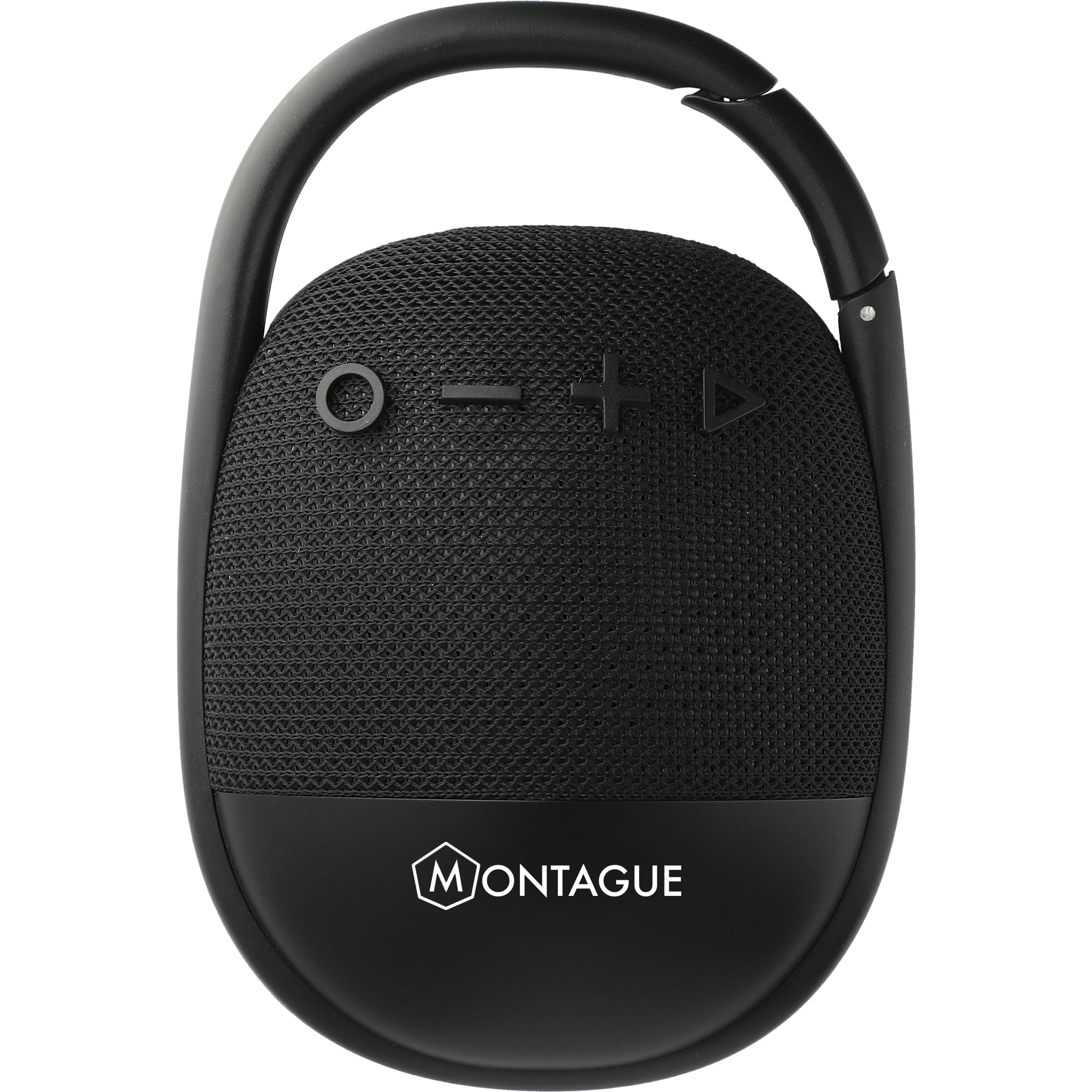 Picture of Fabric Clip Waterproof Bluetooth Speaker