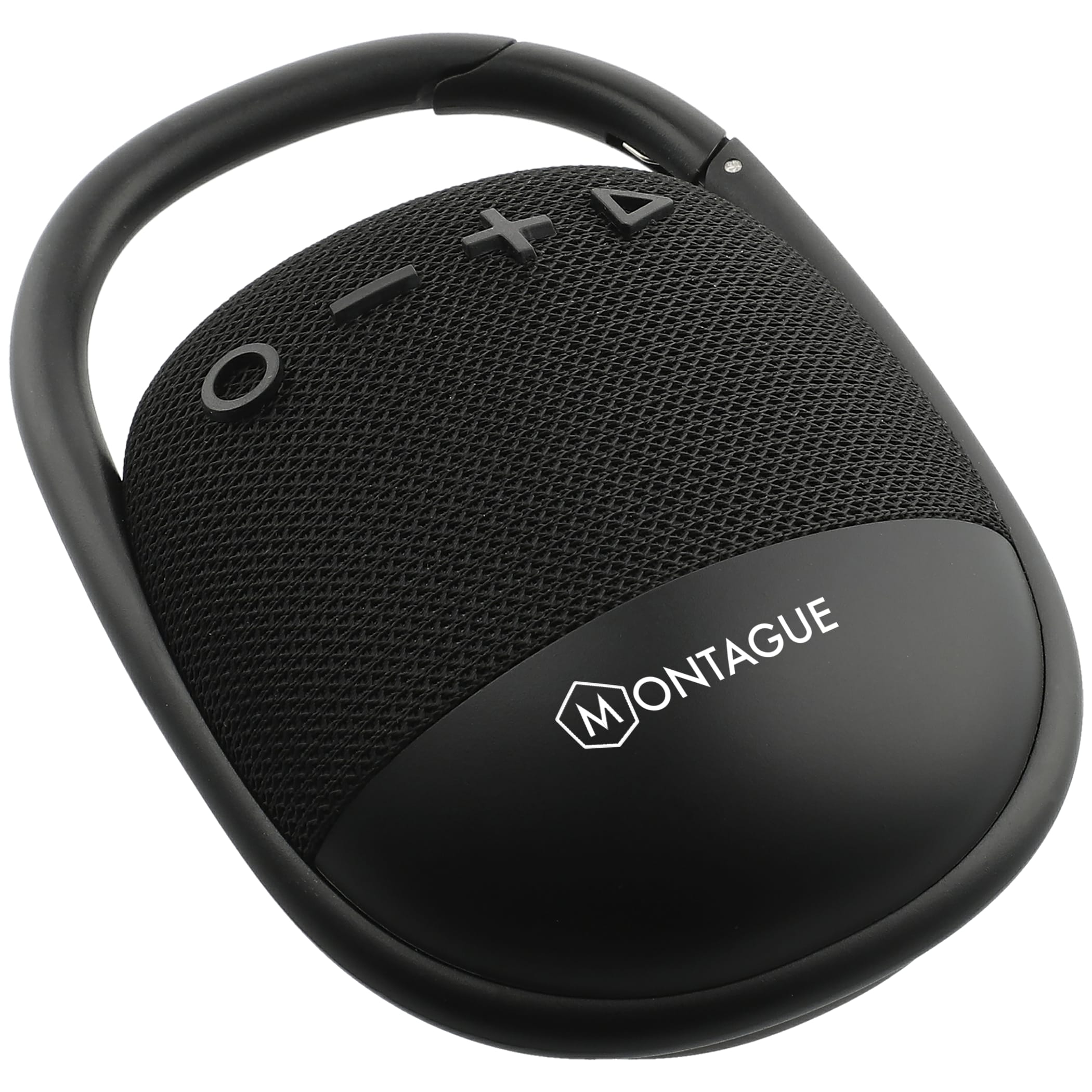 Picture of Fabric Clip Waterproof Bluetooth Speaker