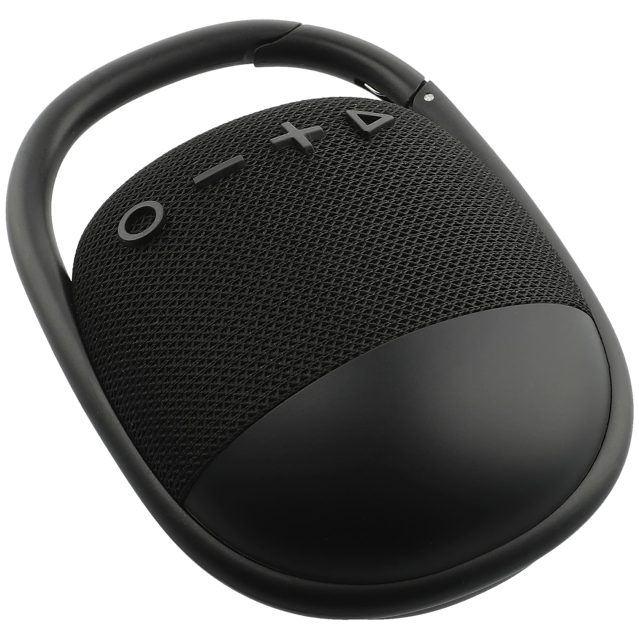 Picture of Fabric Clip Waterproof Bluetooth Speaker