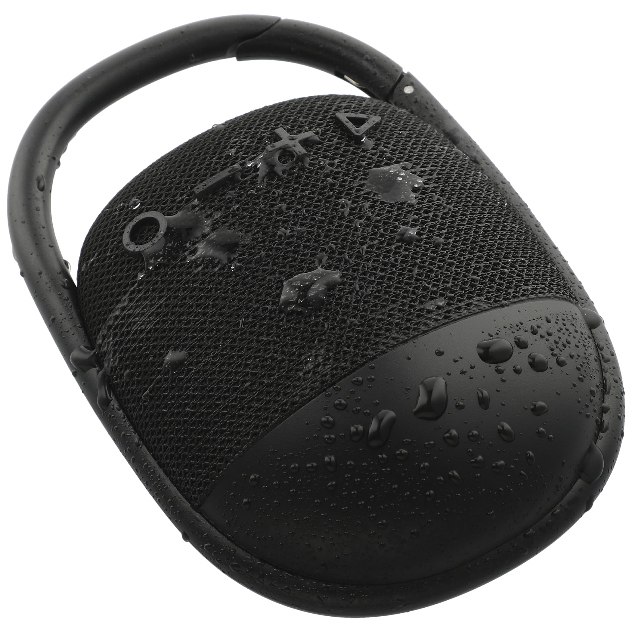 Picture of Fabric Clip Waterproof Bluetooth Speaker
