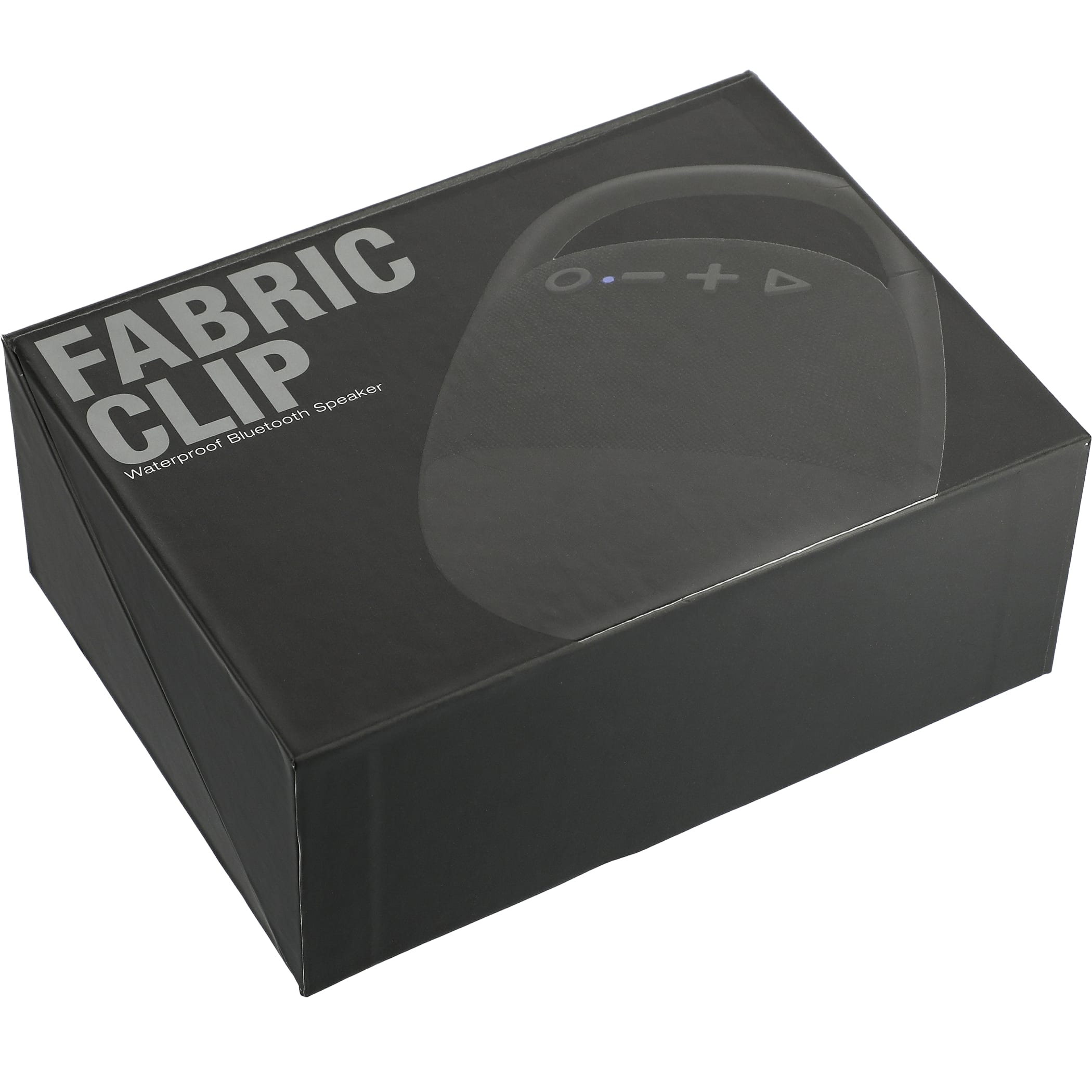 Picture of Fabric Clip Waterproof Bluetooth Speaker