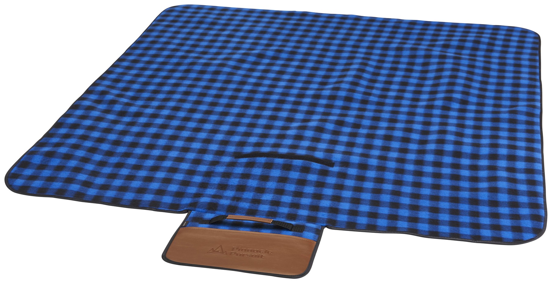 Picture of Field & Co.® Buffalo Plaid Picnic Blanket