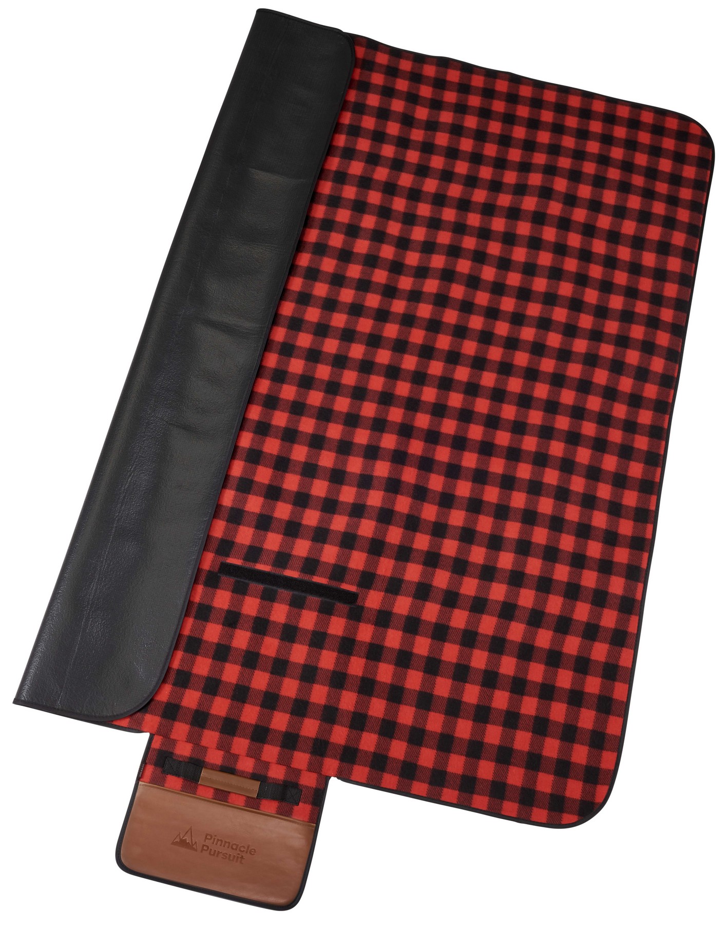 Picture of Field & Co.® Buffalo Plaid Picnic Blanket