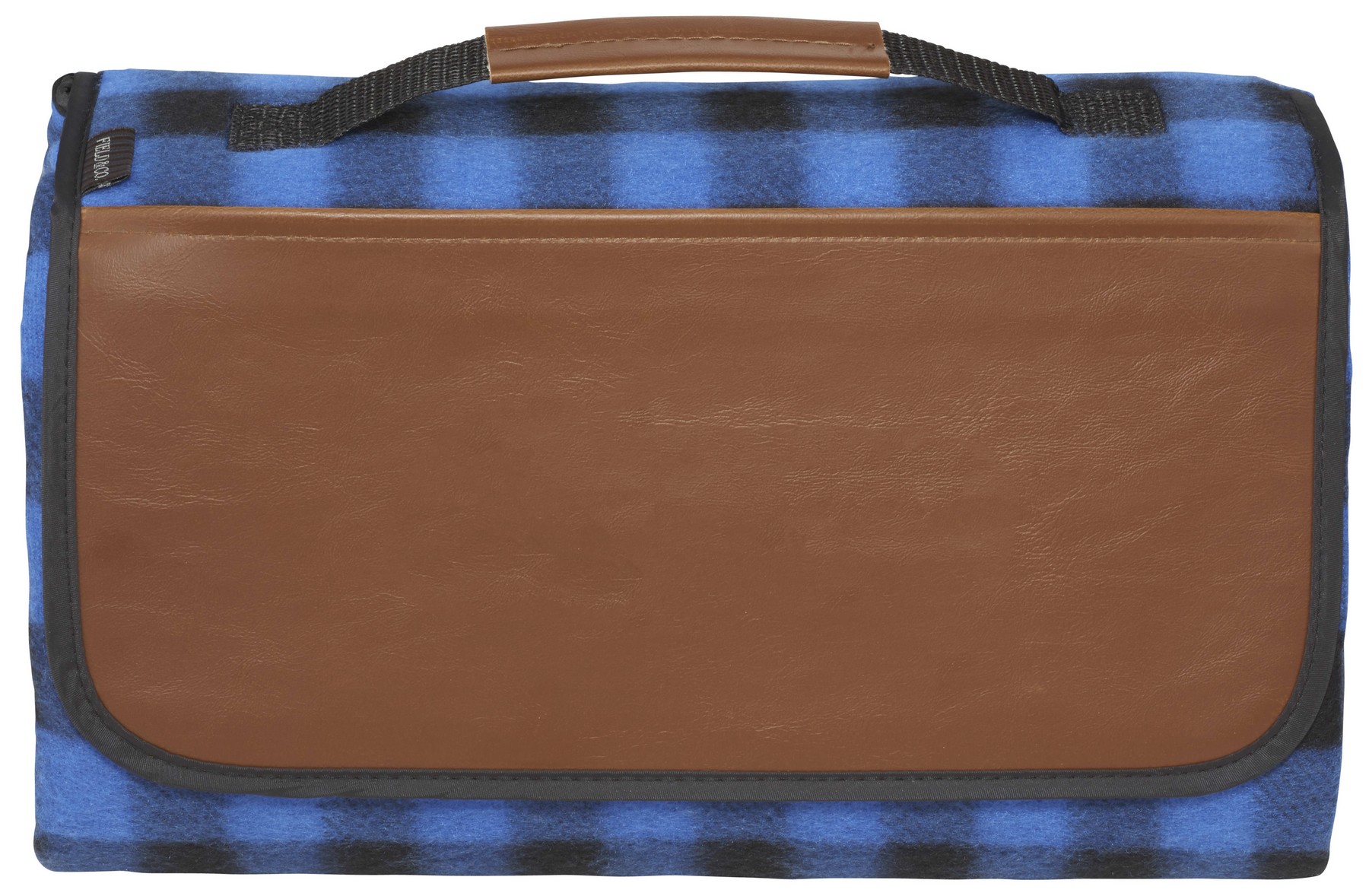 Picture of Field & Co.® Buffalo Plaid Picnic Blanket