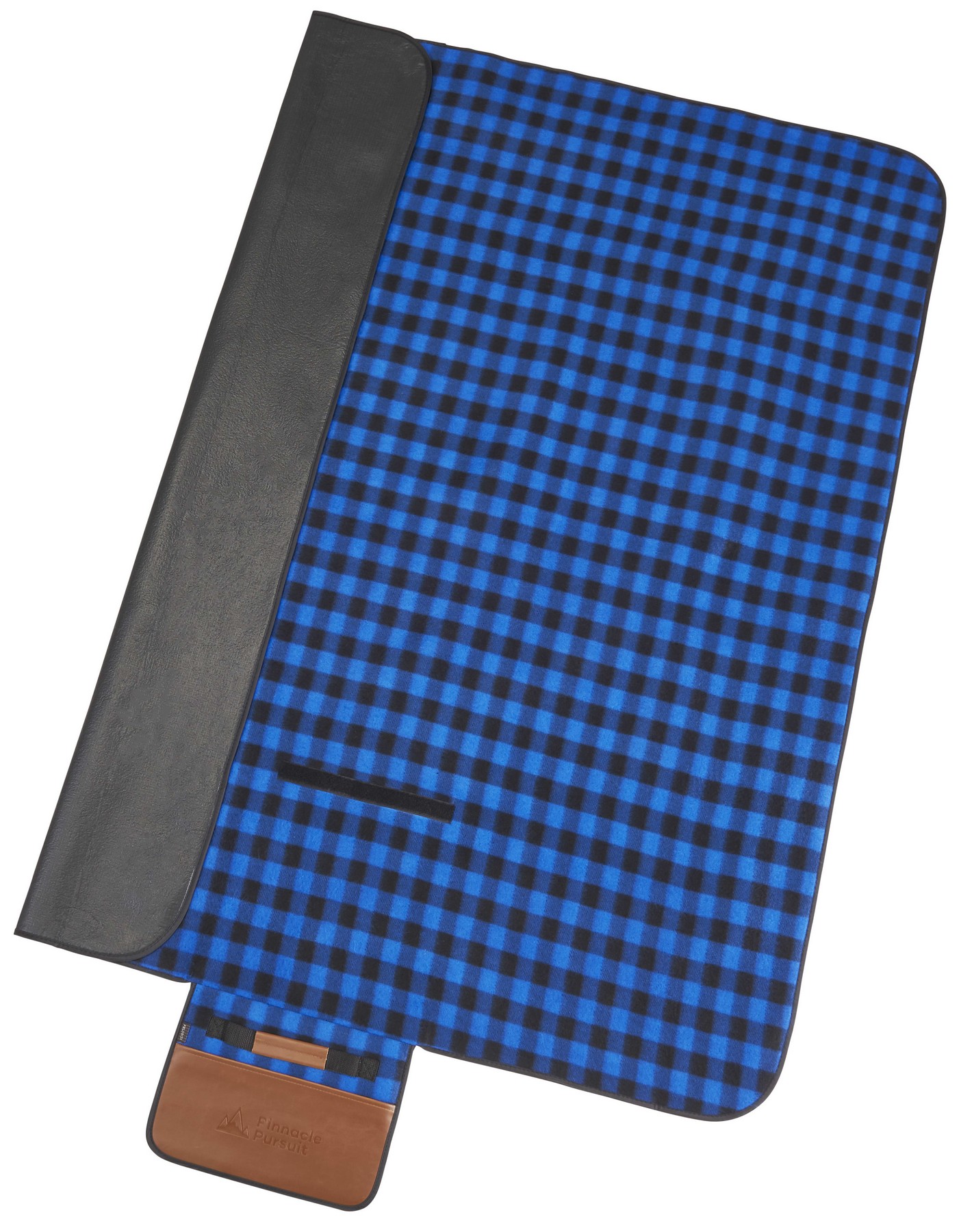 Picture of Field & Co.® Buffalo Plaid Picnic Blanket