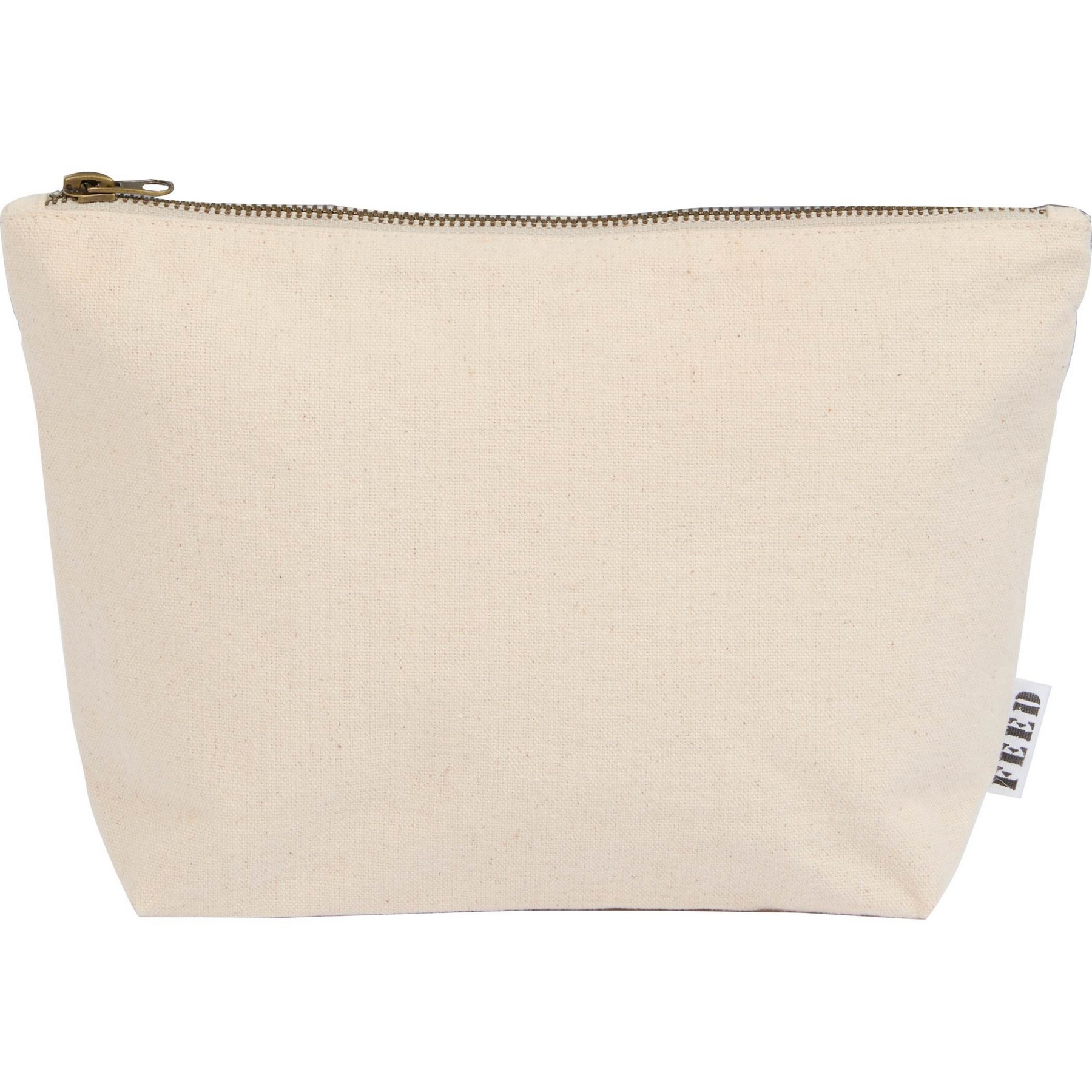 Picture of FEED Organic Cotton Pouch