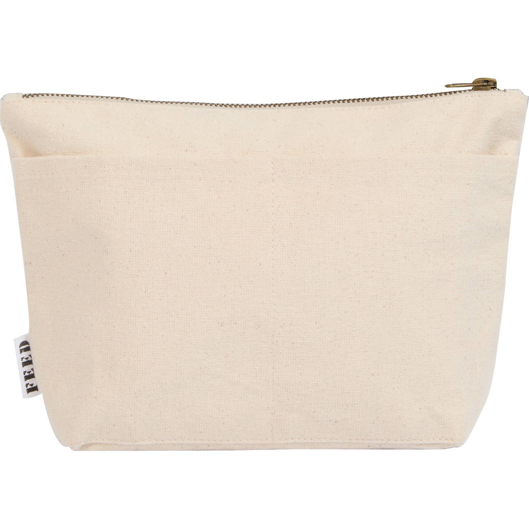 Picture of FEED Organic Cotton Pouch