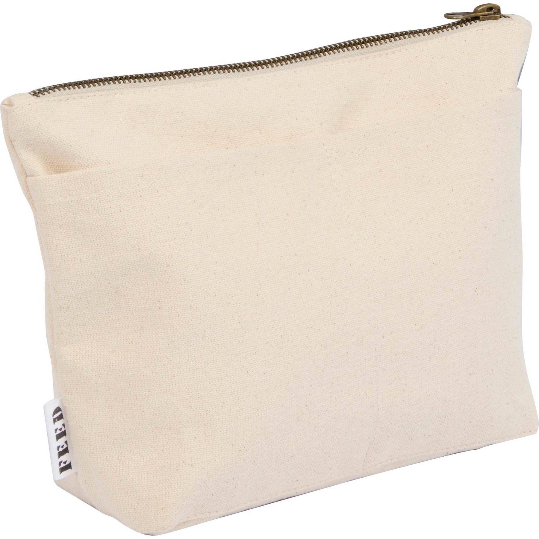 Picture of FEED Organic Cotton Pouch