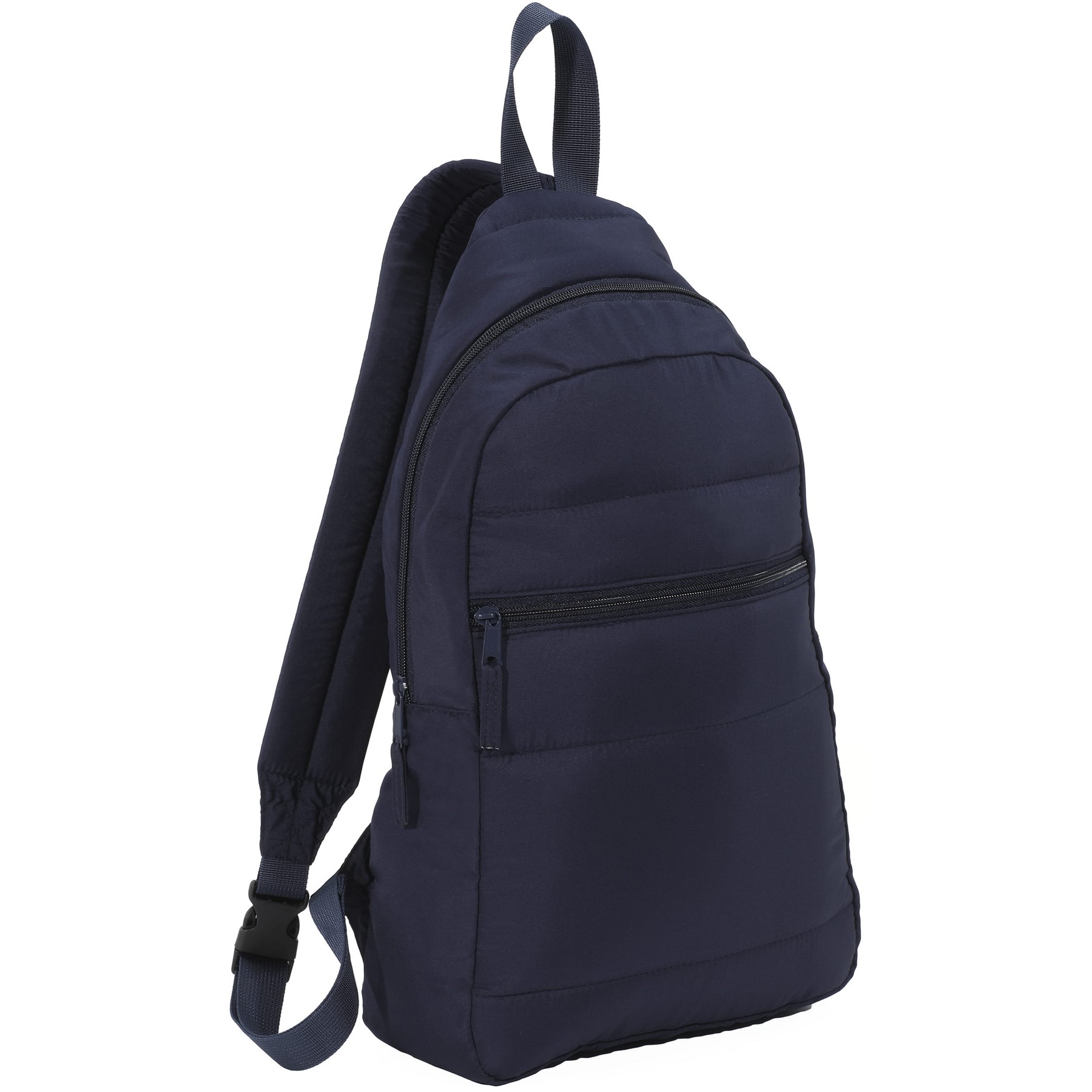 Picture of Puffer Recycled Sling Backpack