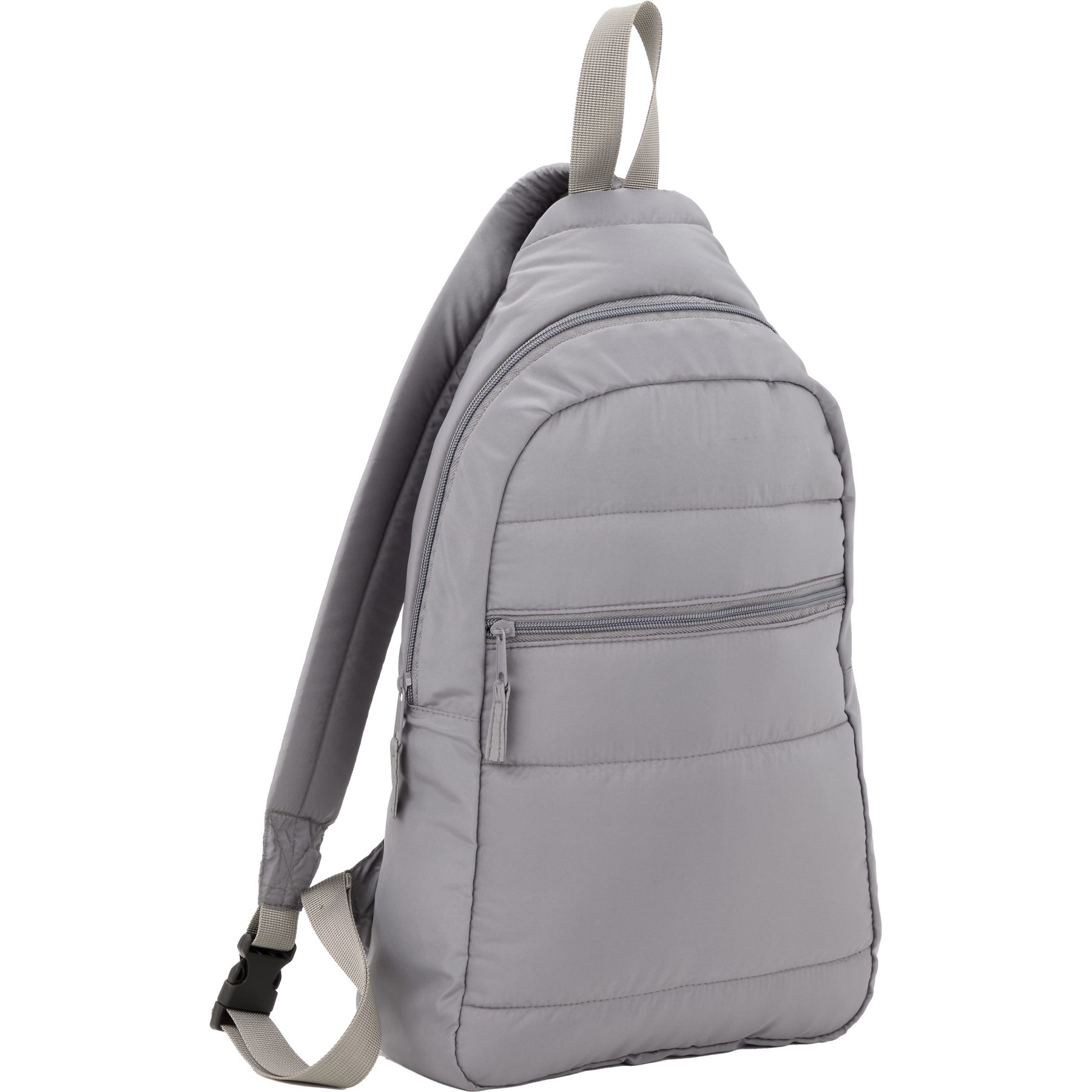 Picture of Puffer Recycled Sling Backpack