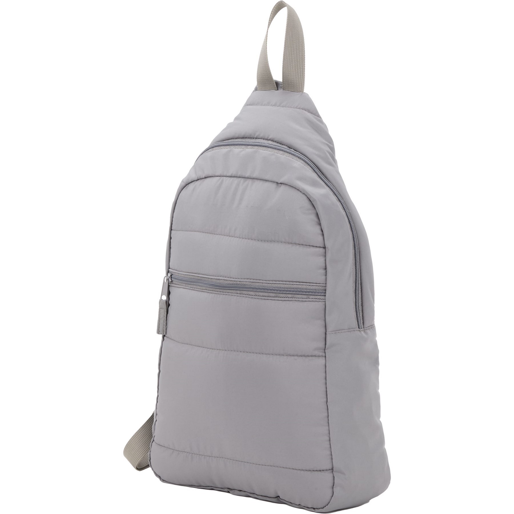 Picture of Puffer Recycled Sling Backpack