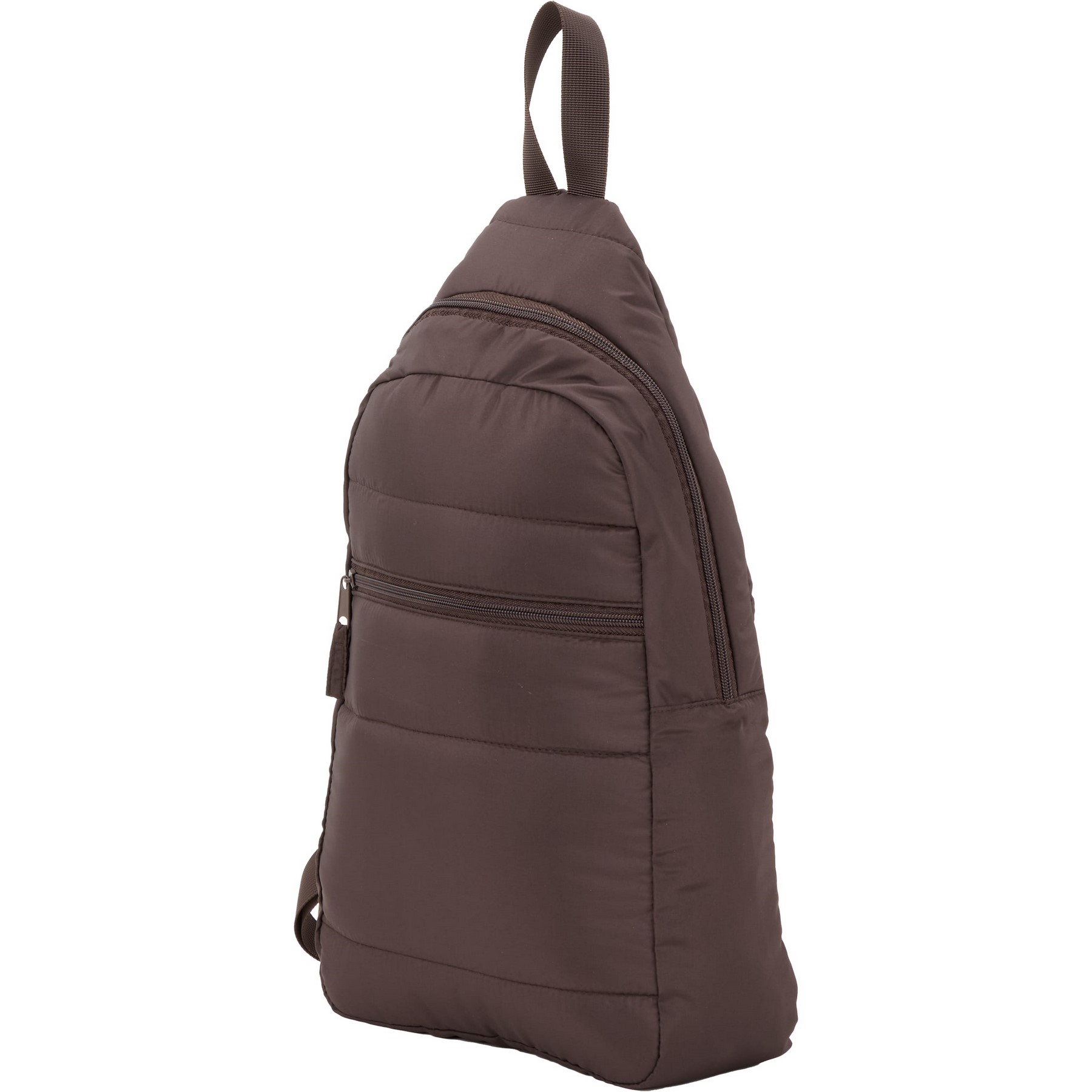Picture of Puffer Recycled Sling Backpack