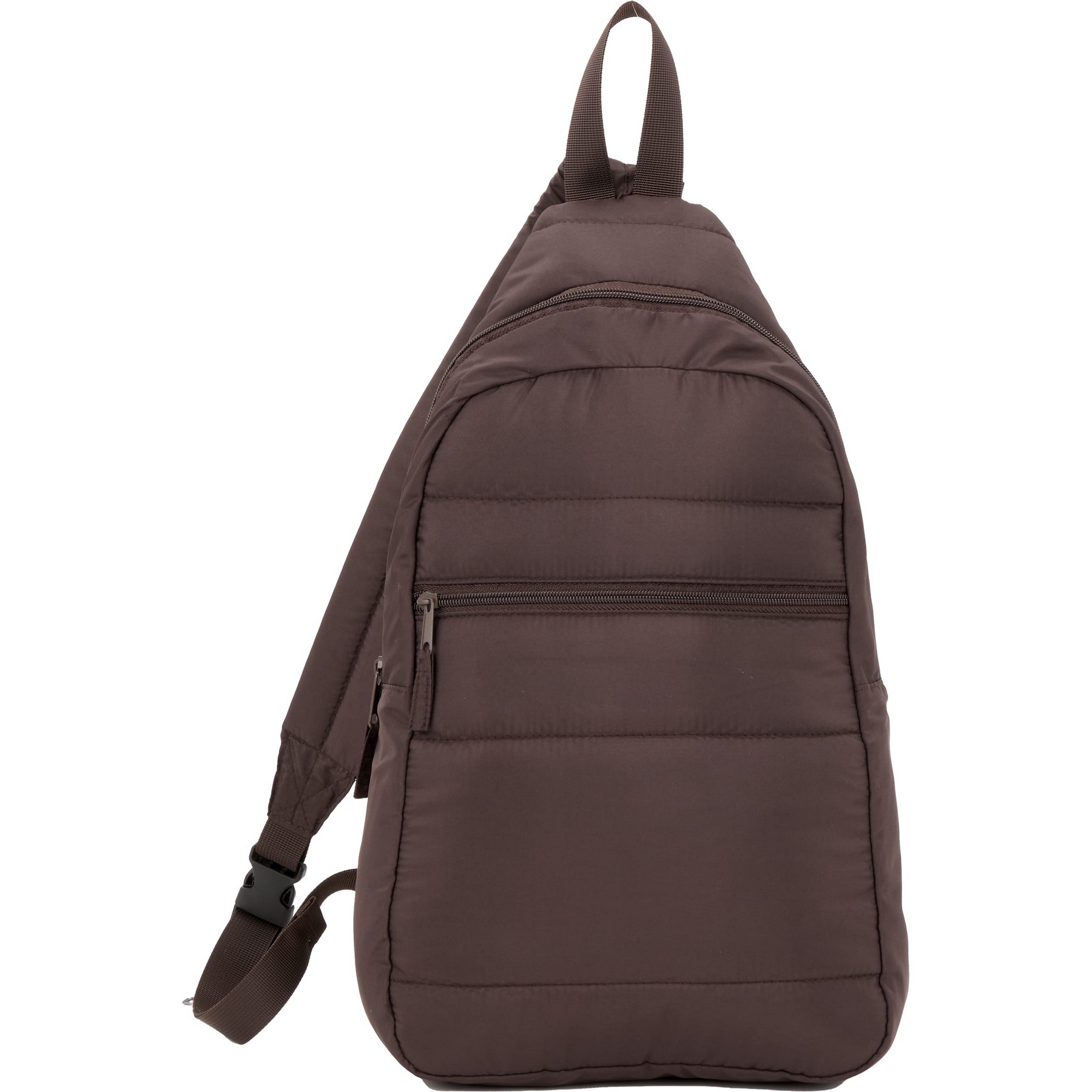 Picture of Puffer Recycled Sling Backpack
