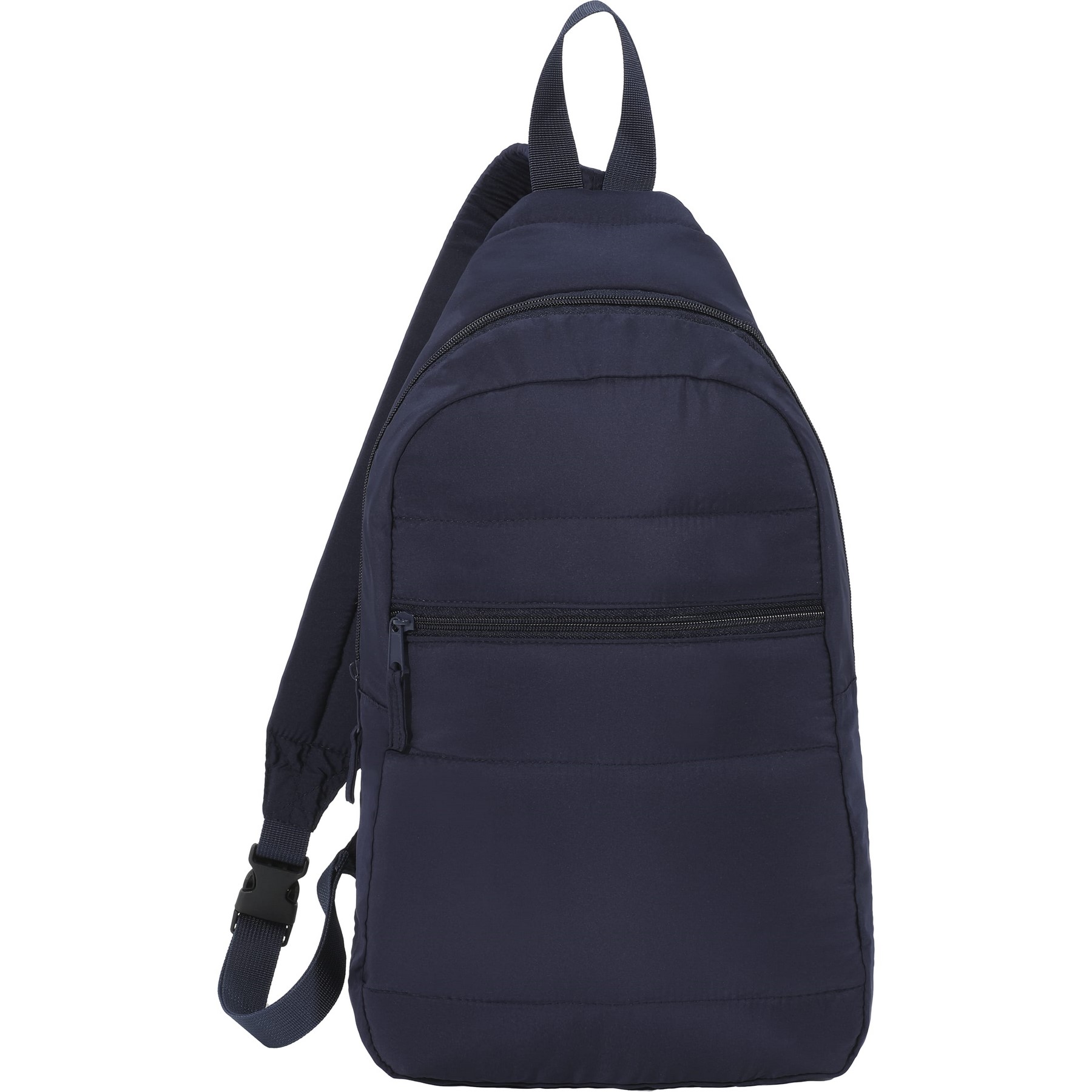 Picture of Puffer Recycled Sling Backpack