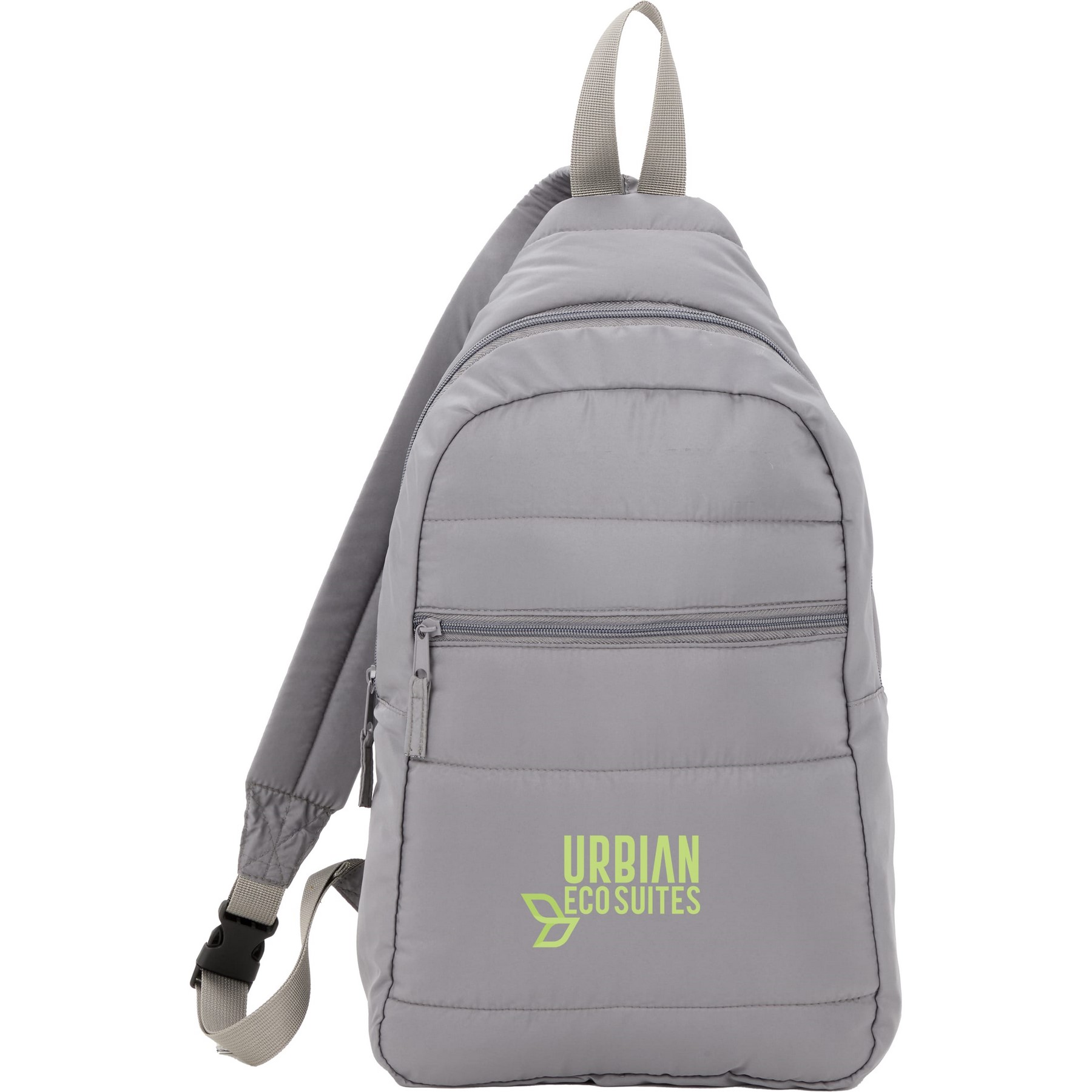 Picture of Puffer Recycled Sling Backpack