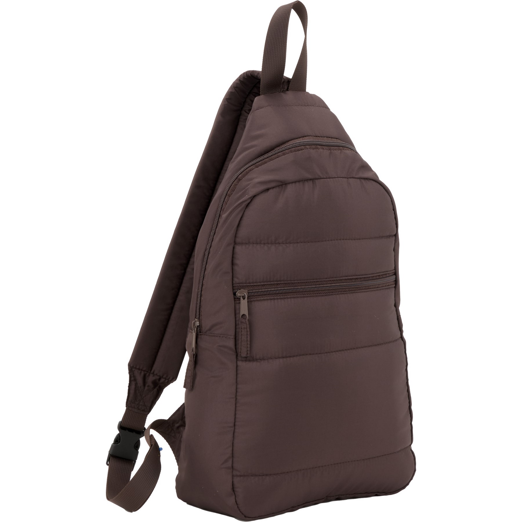 Picture of Puffer Recycled Sling Backpack