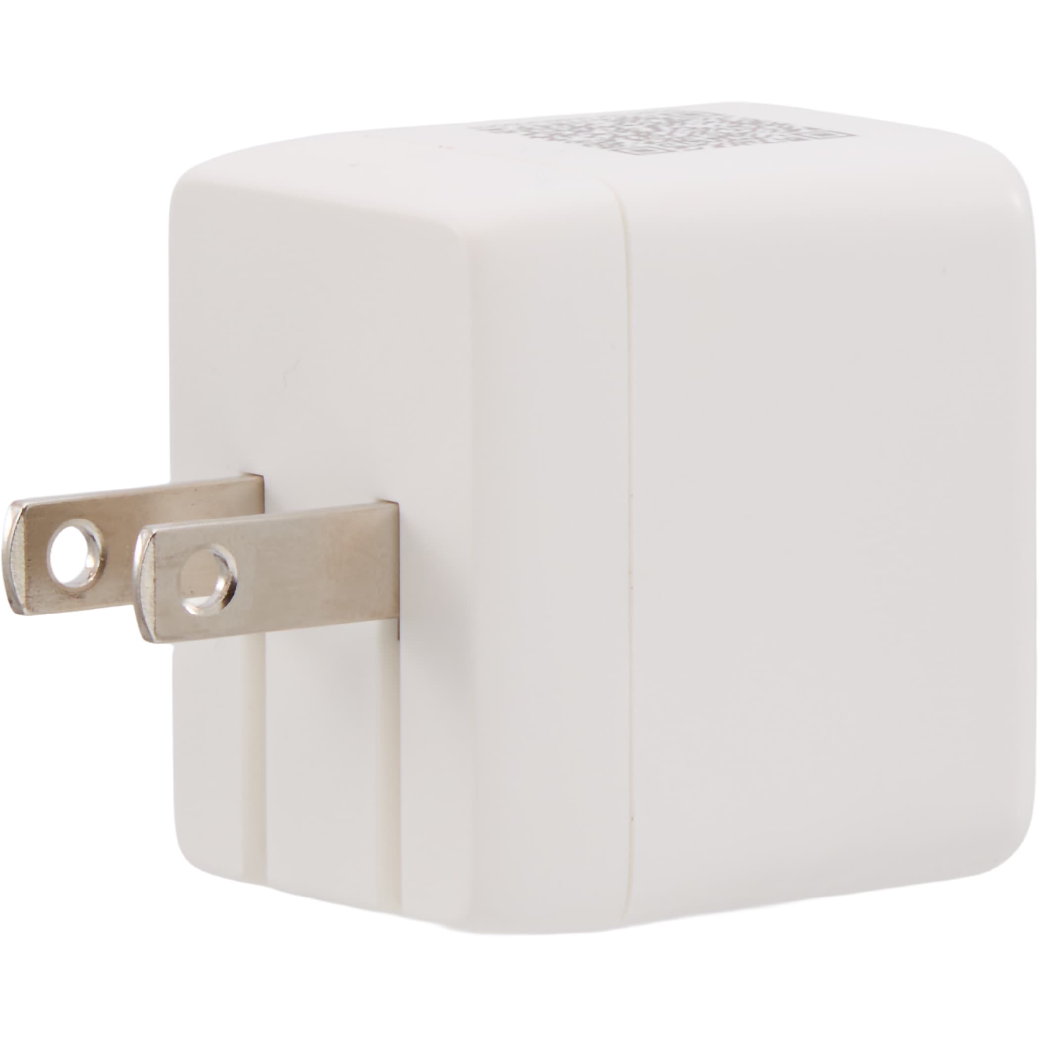 Picture of ETL Listed 20W Dual USB-A and C Wall Charger