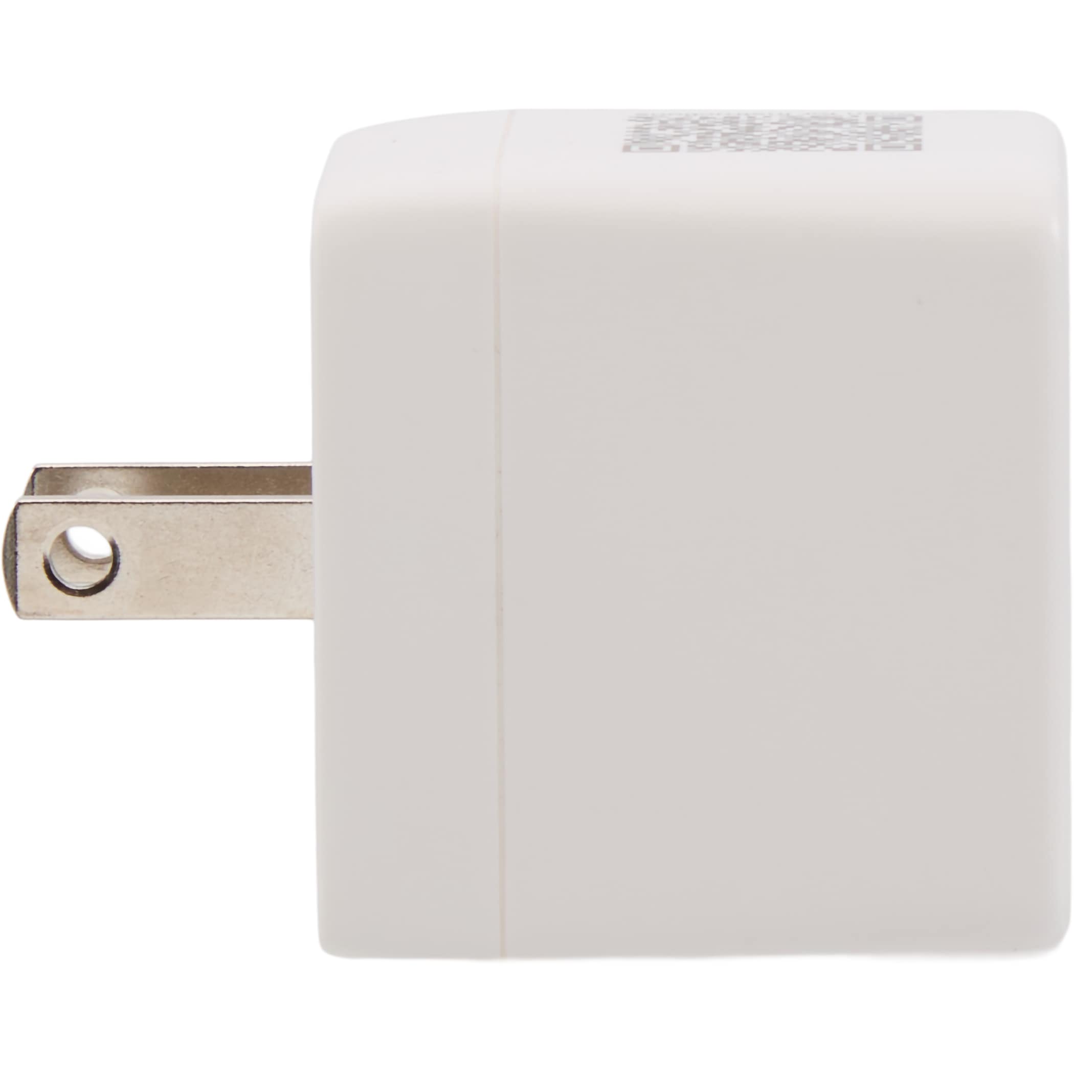 Picture of ETL Listed 20W Dual USB-A and C Wall Charger