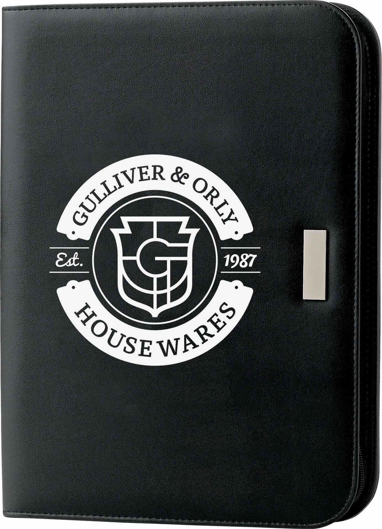 Picture of New Yorker Padfolio
