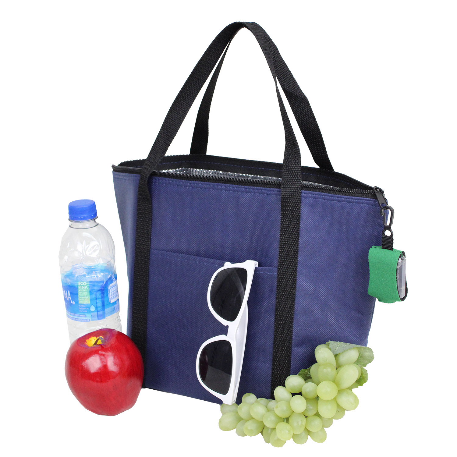 Picture of Polar Insulated Hot/Cold Cooler Tote
