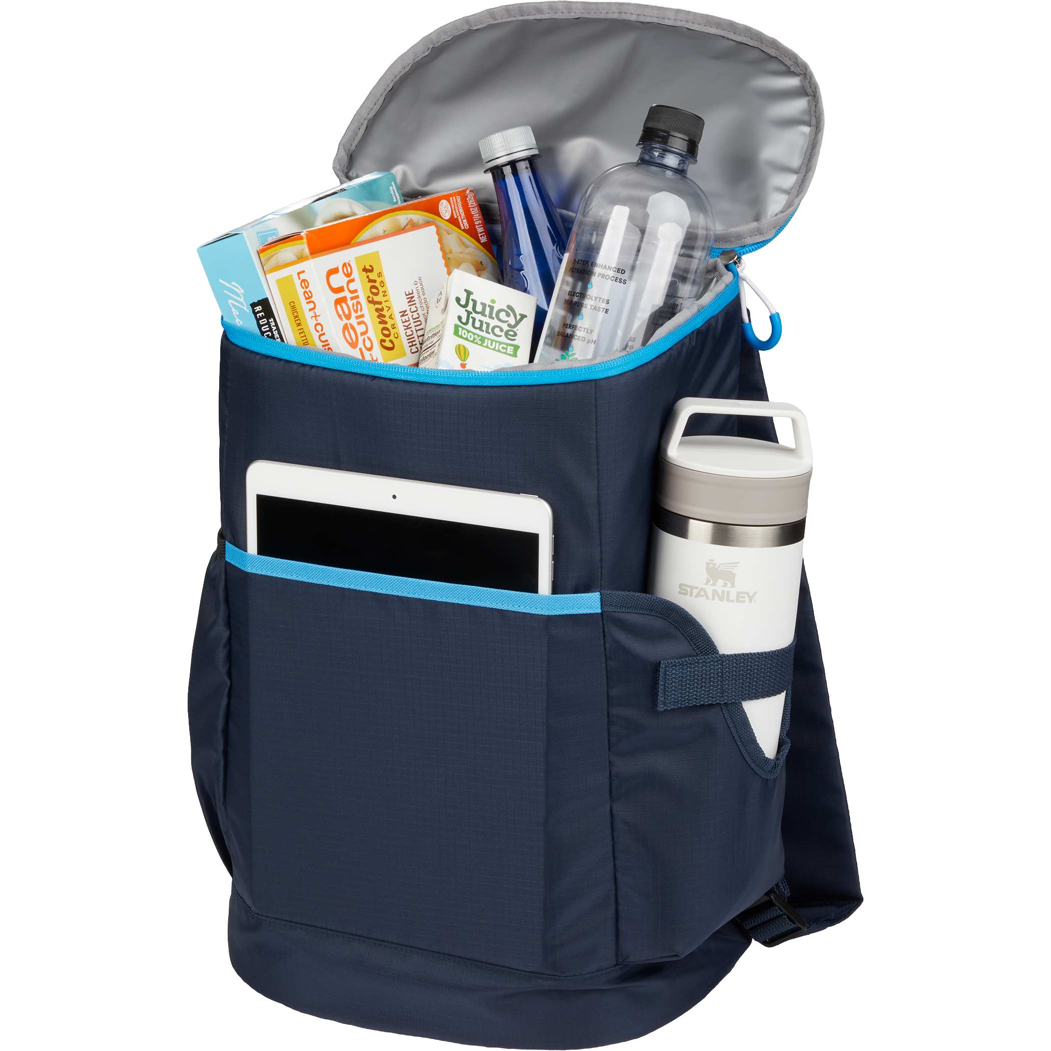 Picture of Kade 24 Can Backpack Cooler