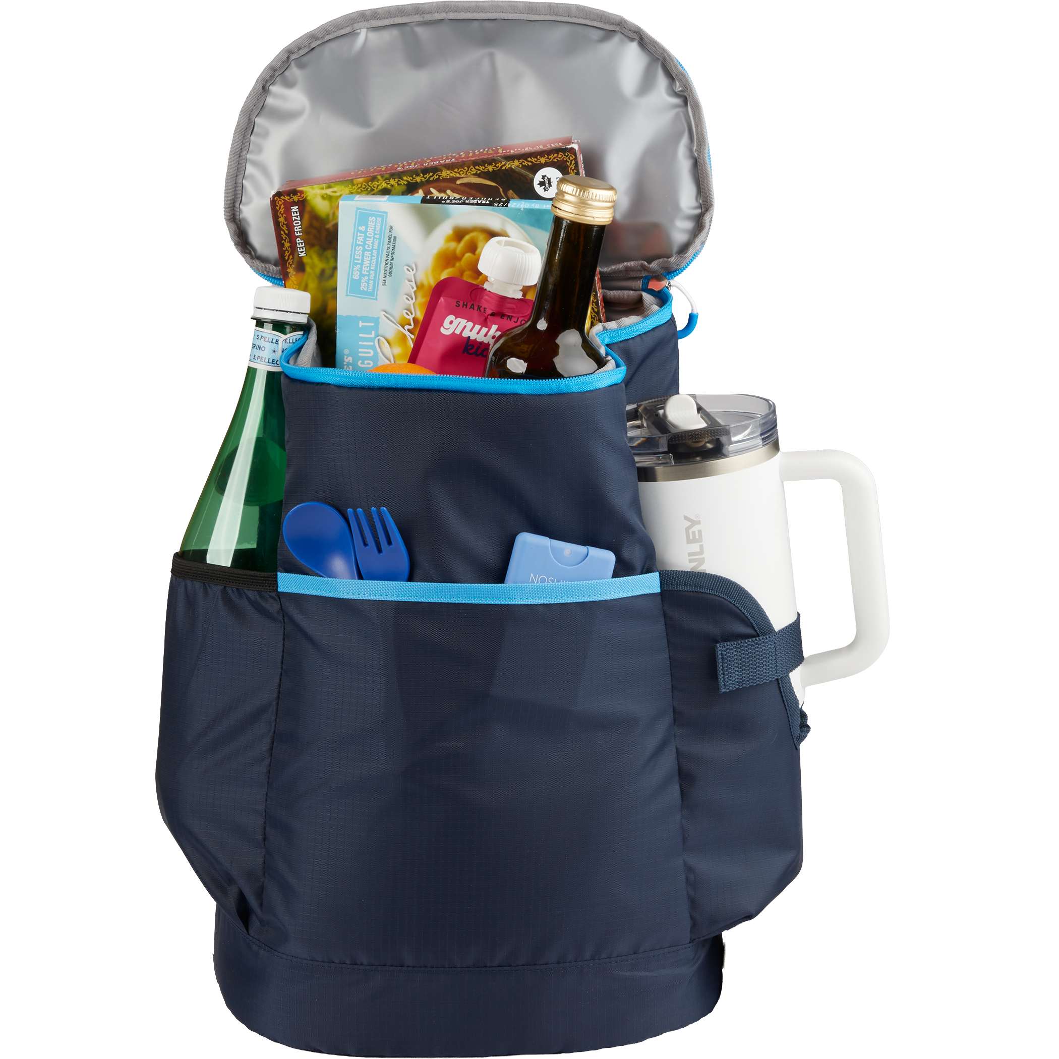 Picture of Kade 24 Can Backpack Cooler
