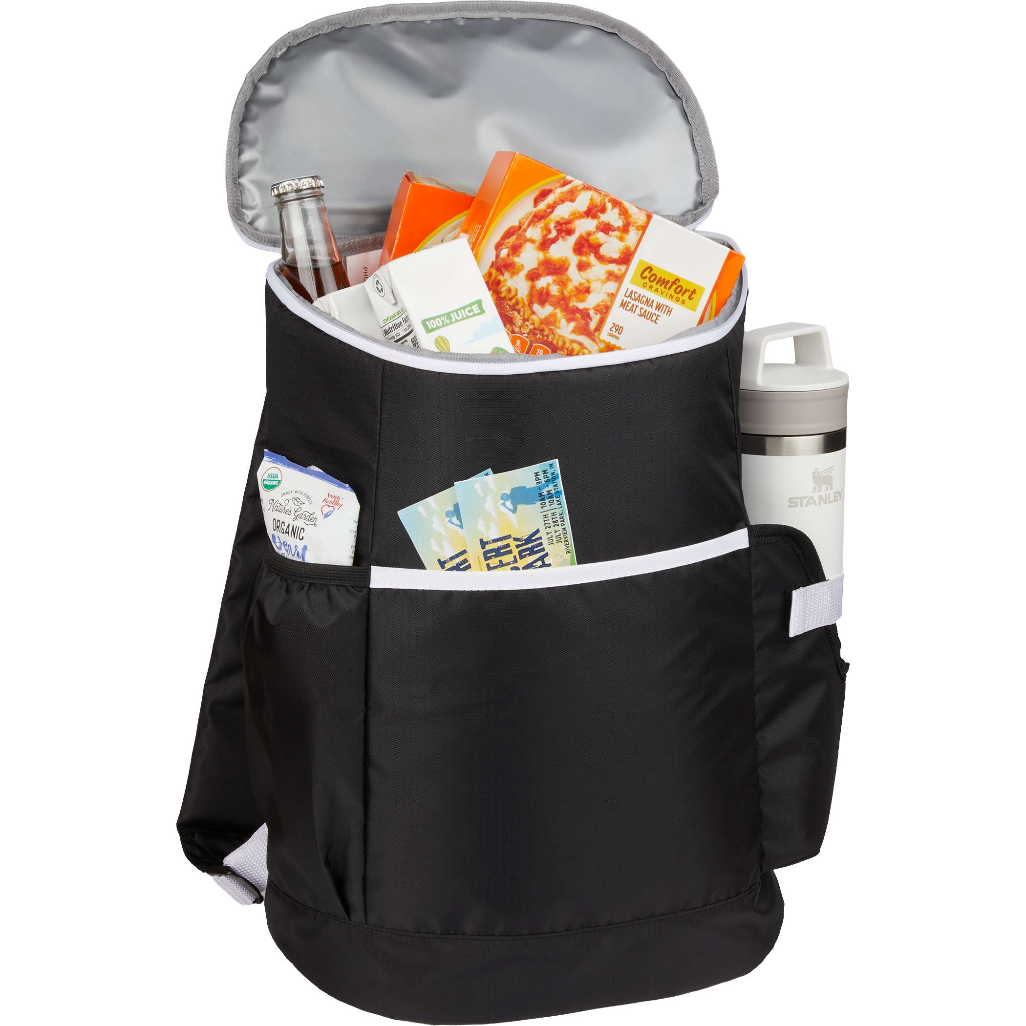 Picture of Kade 24 Can Backpack Cooler