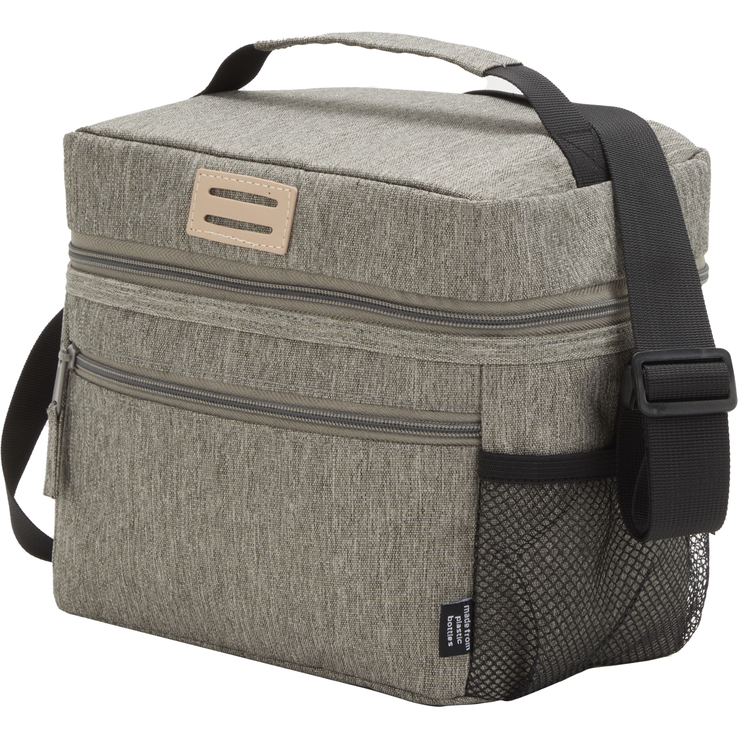Picture of THE GOODS™ Recycled 9 Can Lunch Cooler