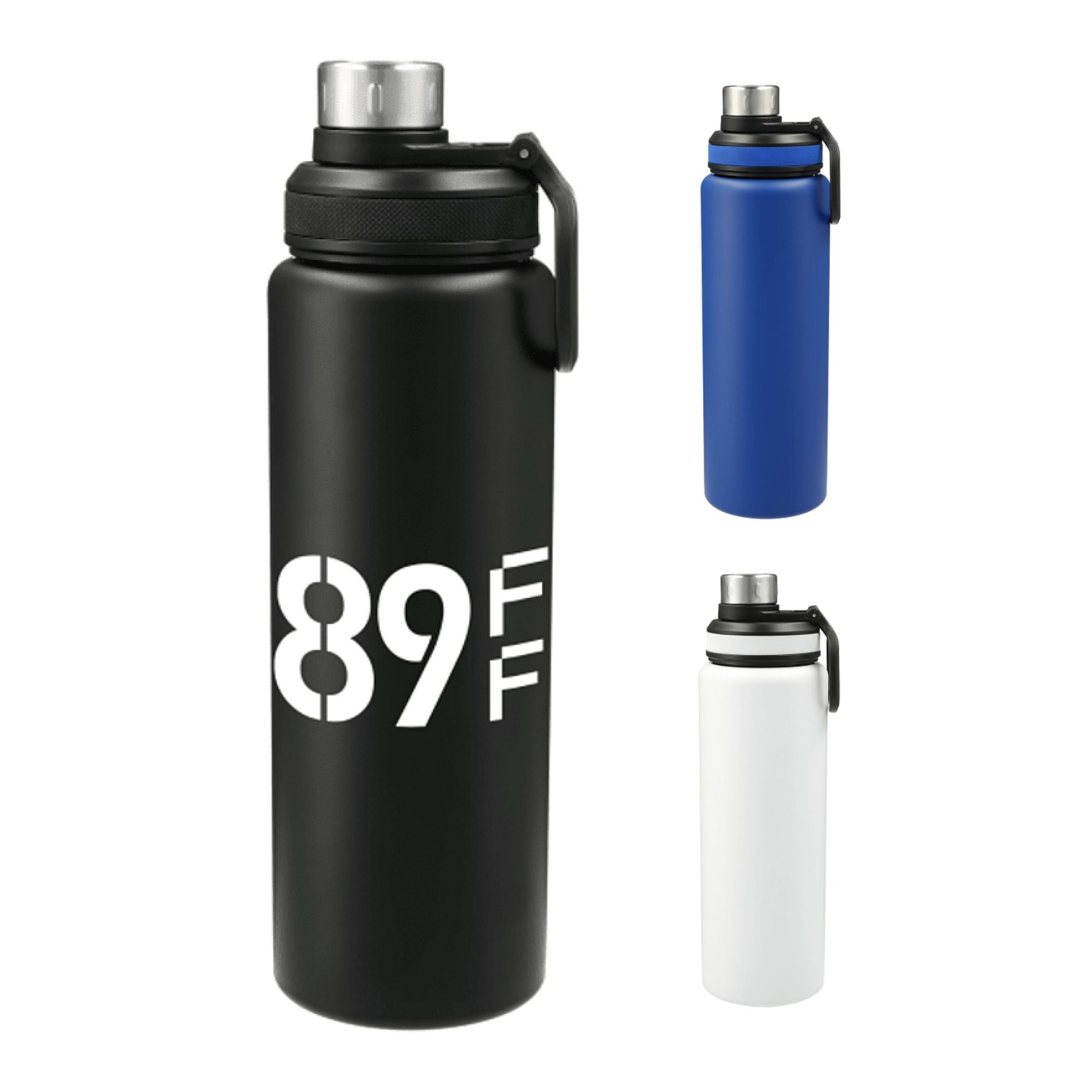 Picture of Vasco 32oz Stainless Steel Bottle